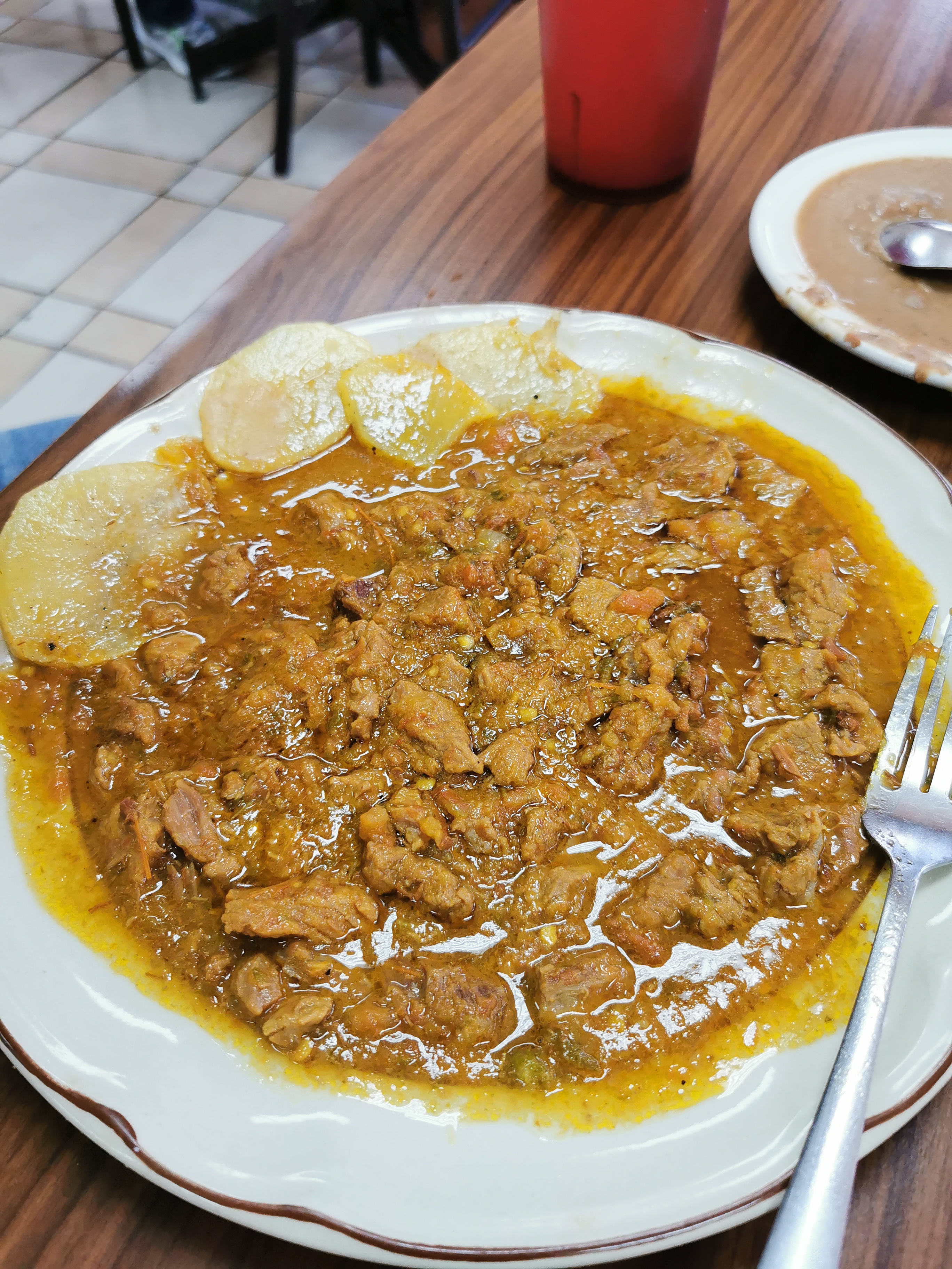 Antiguo Restaurant Jardin image 5