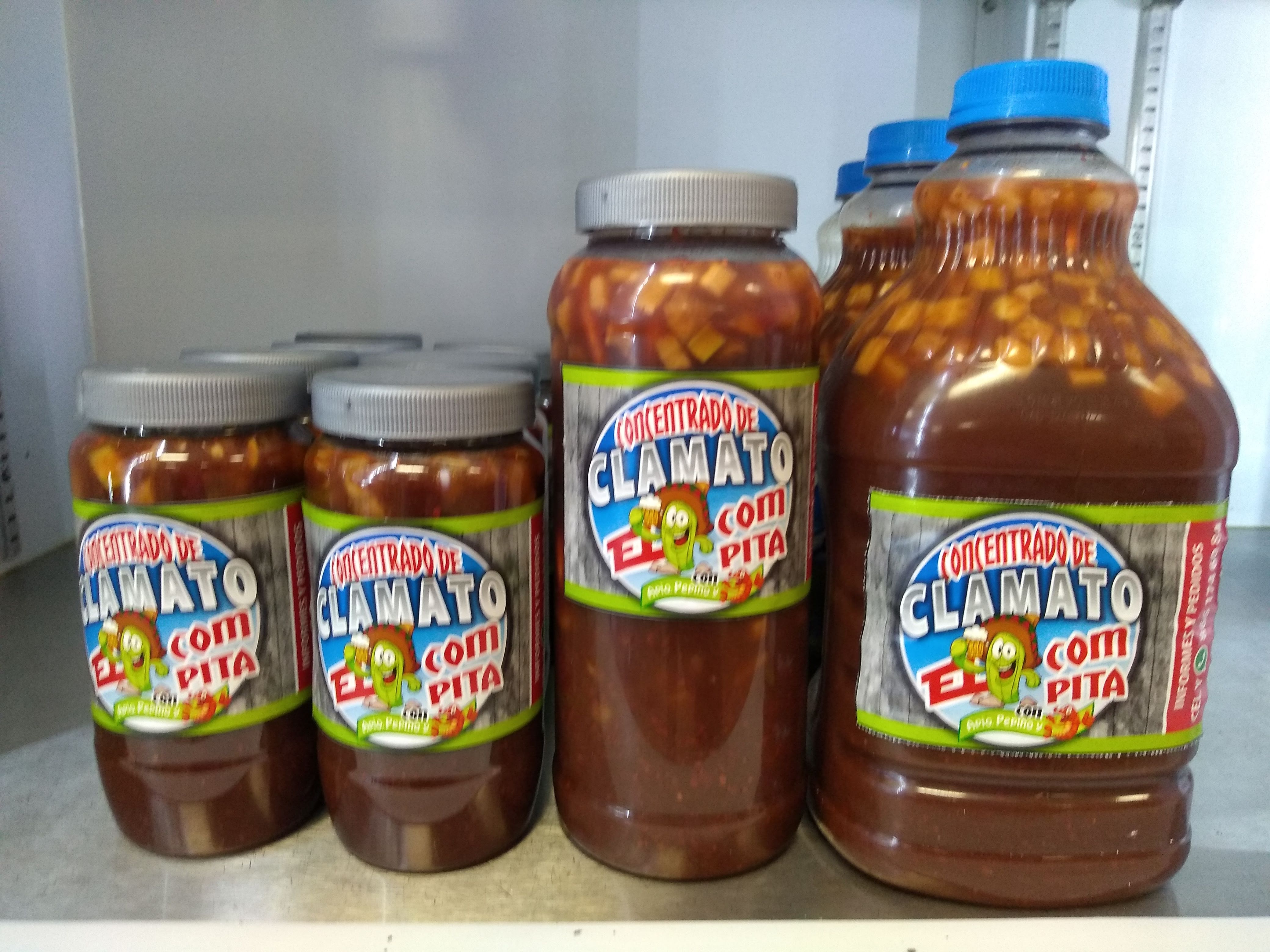 Antiguo Restaurant Jardin image 7