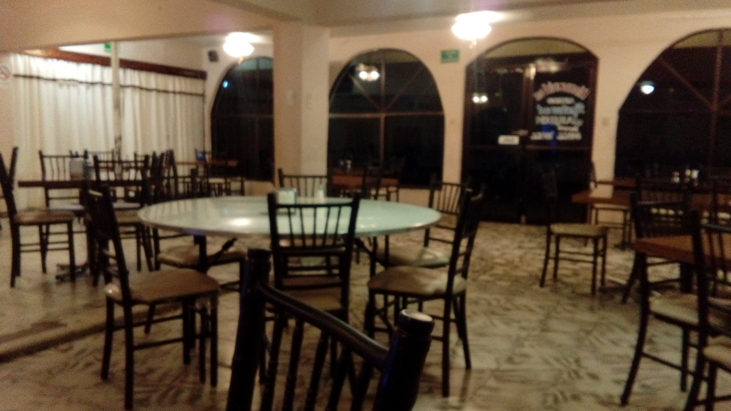 Antiguo Restaurant Jardin image 9