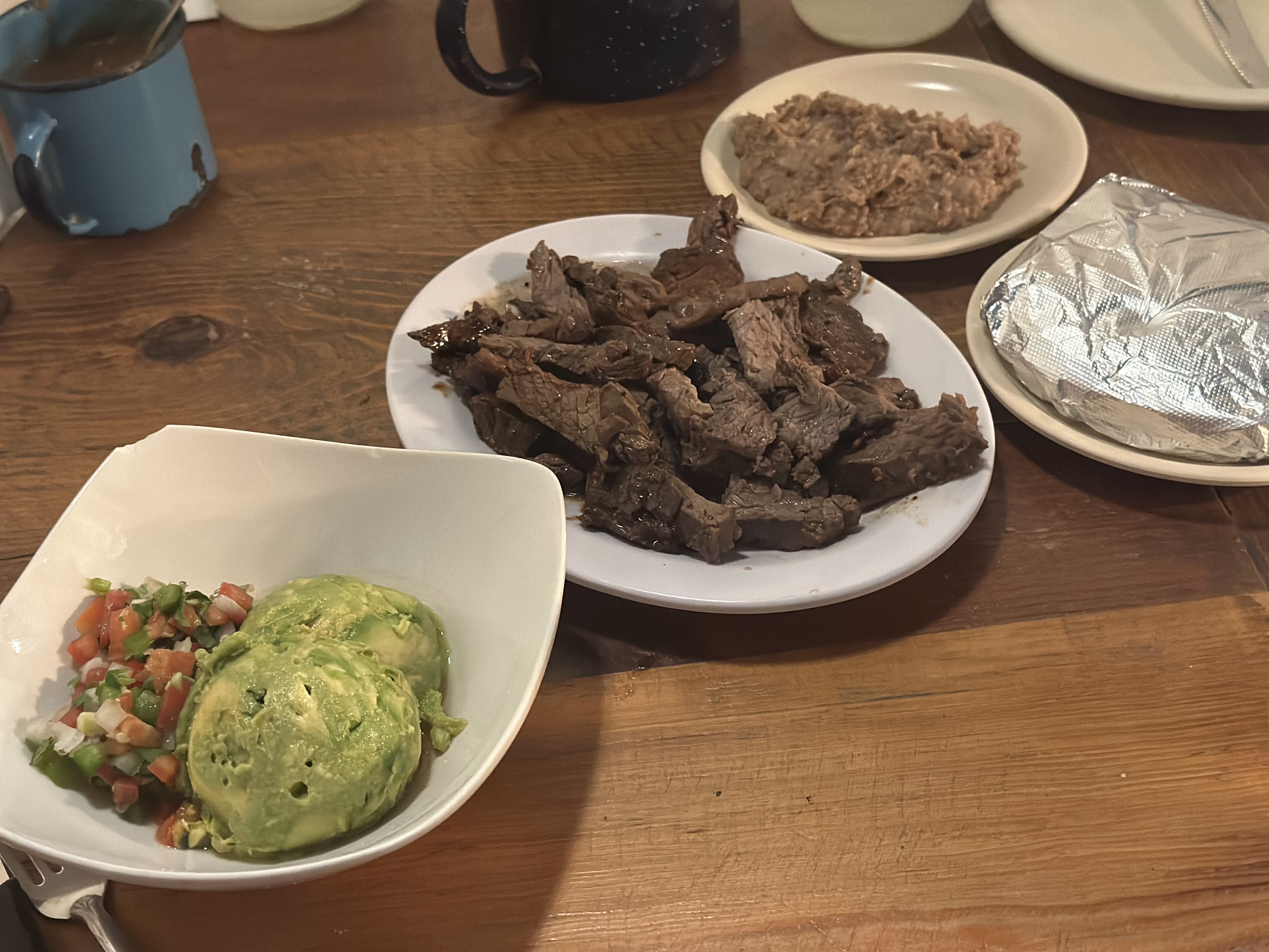 Restaurante El Álamo image 2