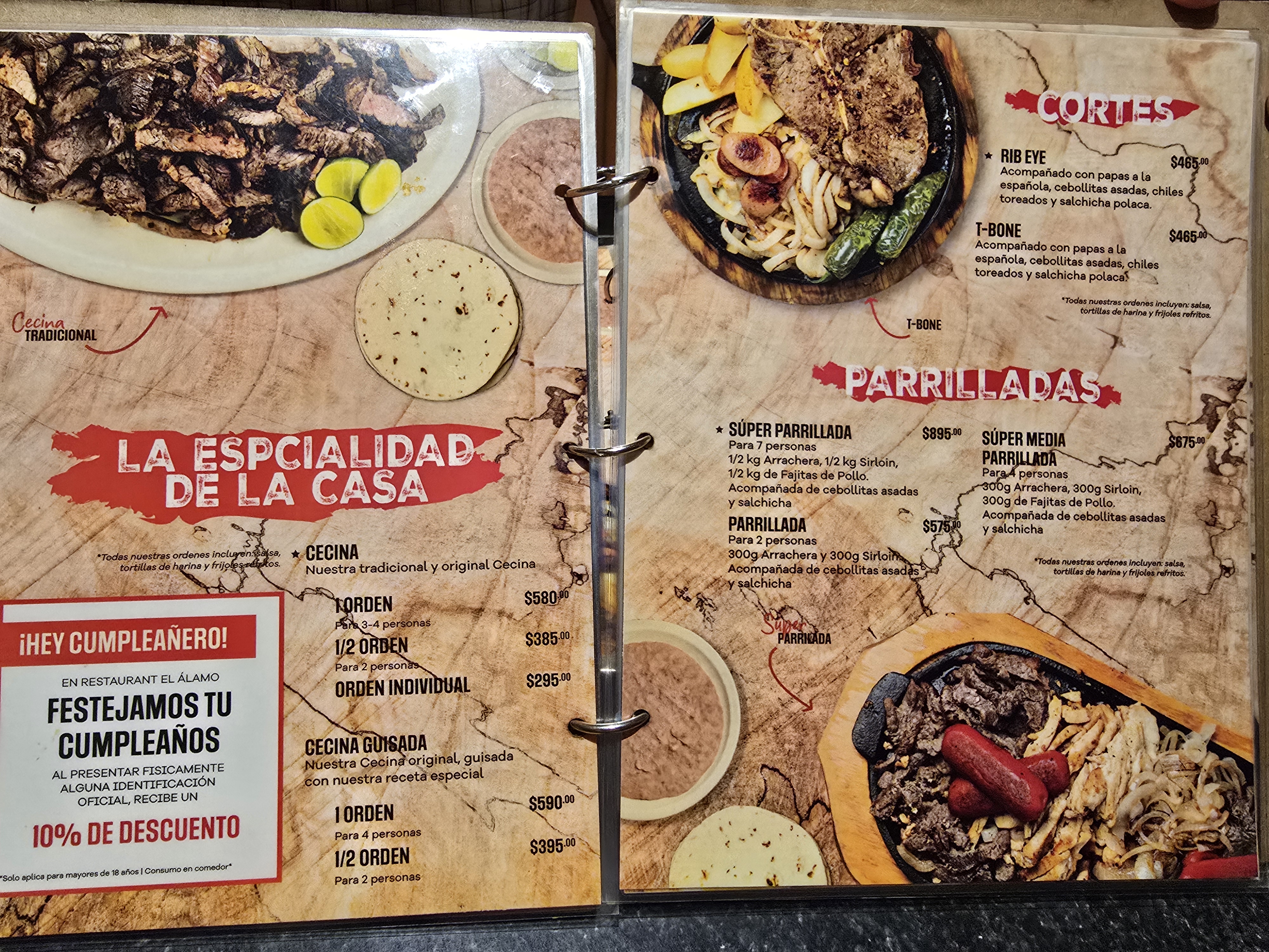 Restaurante El Álamo image 3