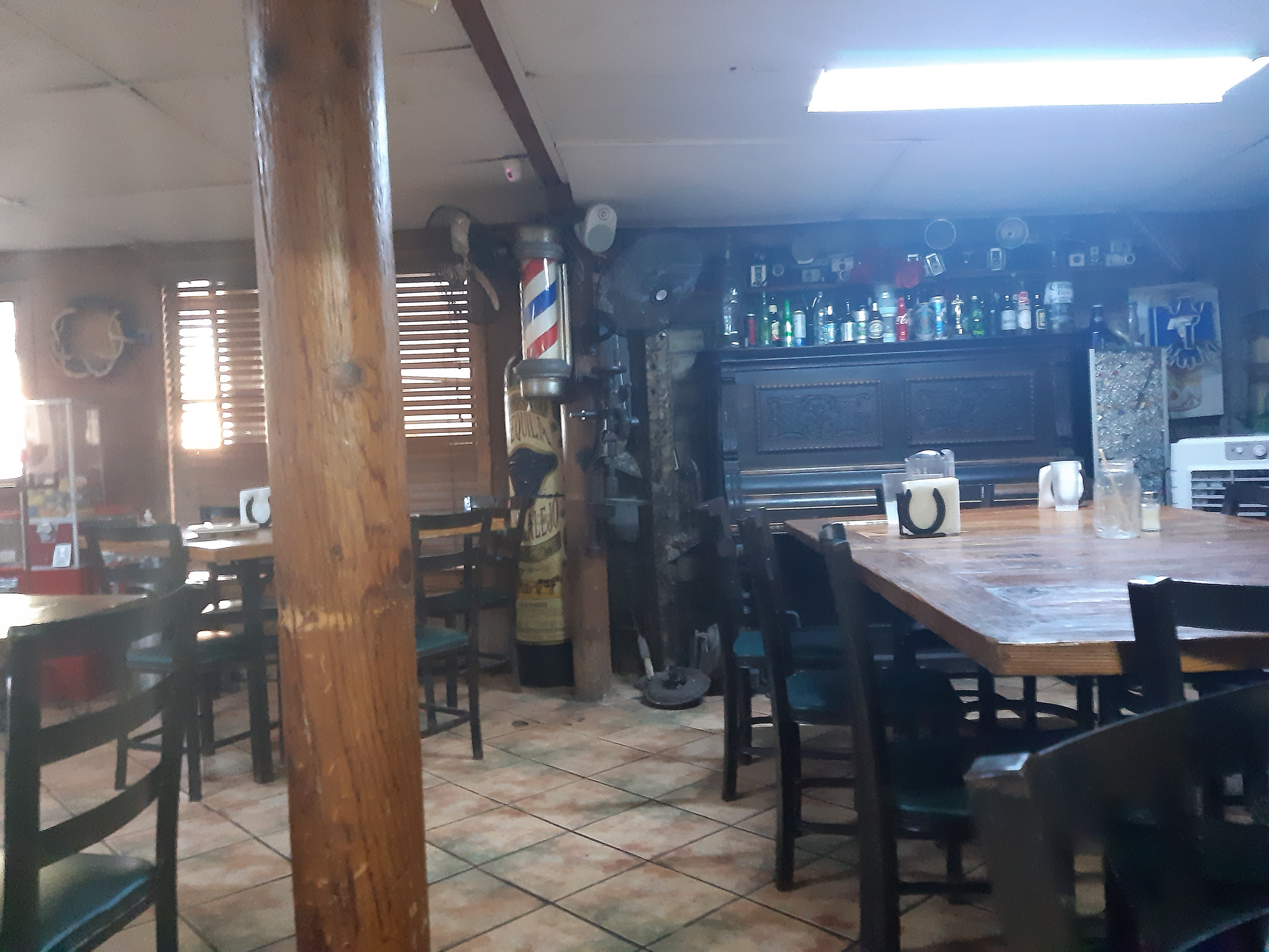 Restaurante El Álamo image 6