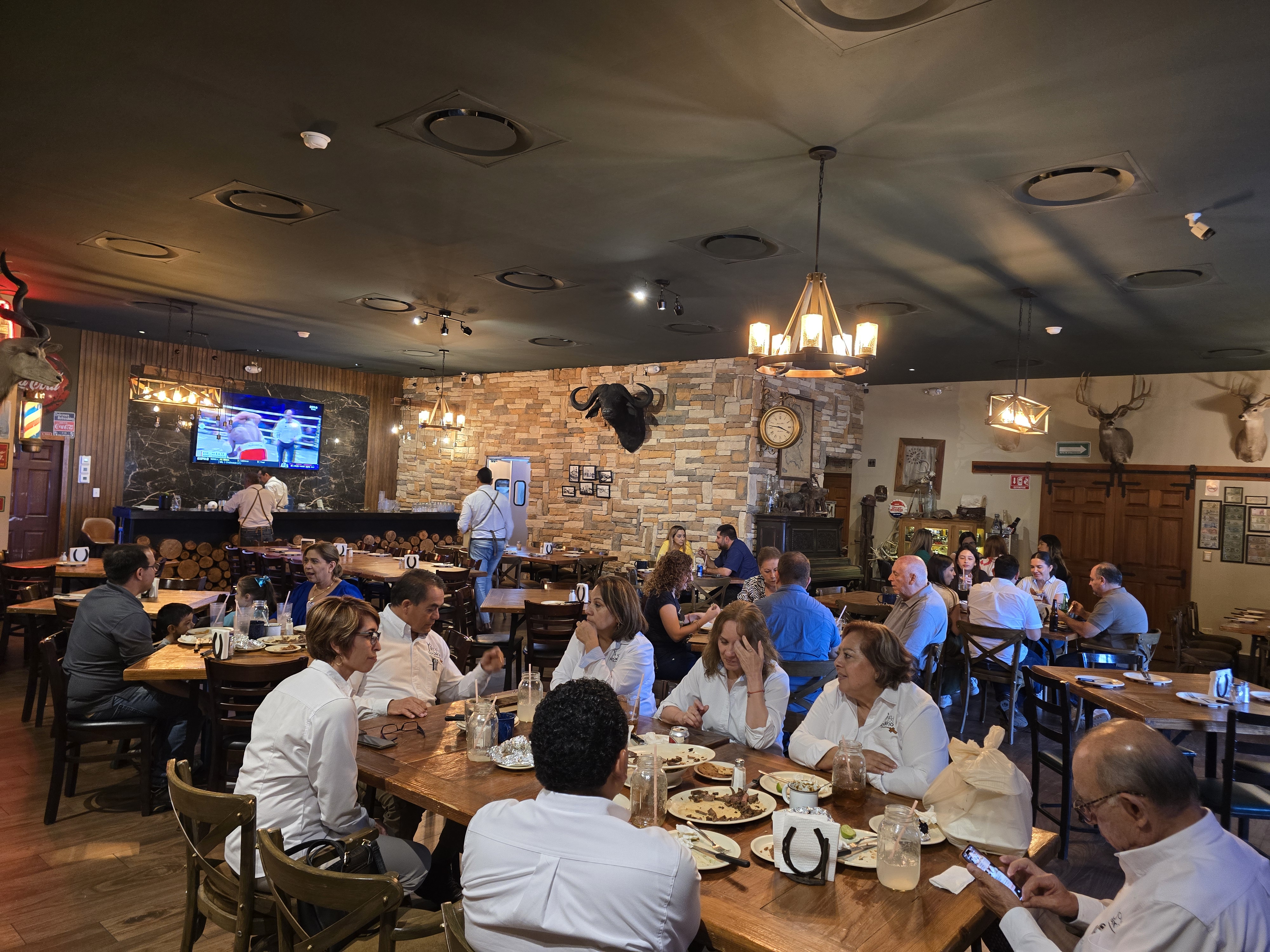 Restaurante El Álamo image 8