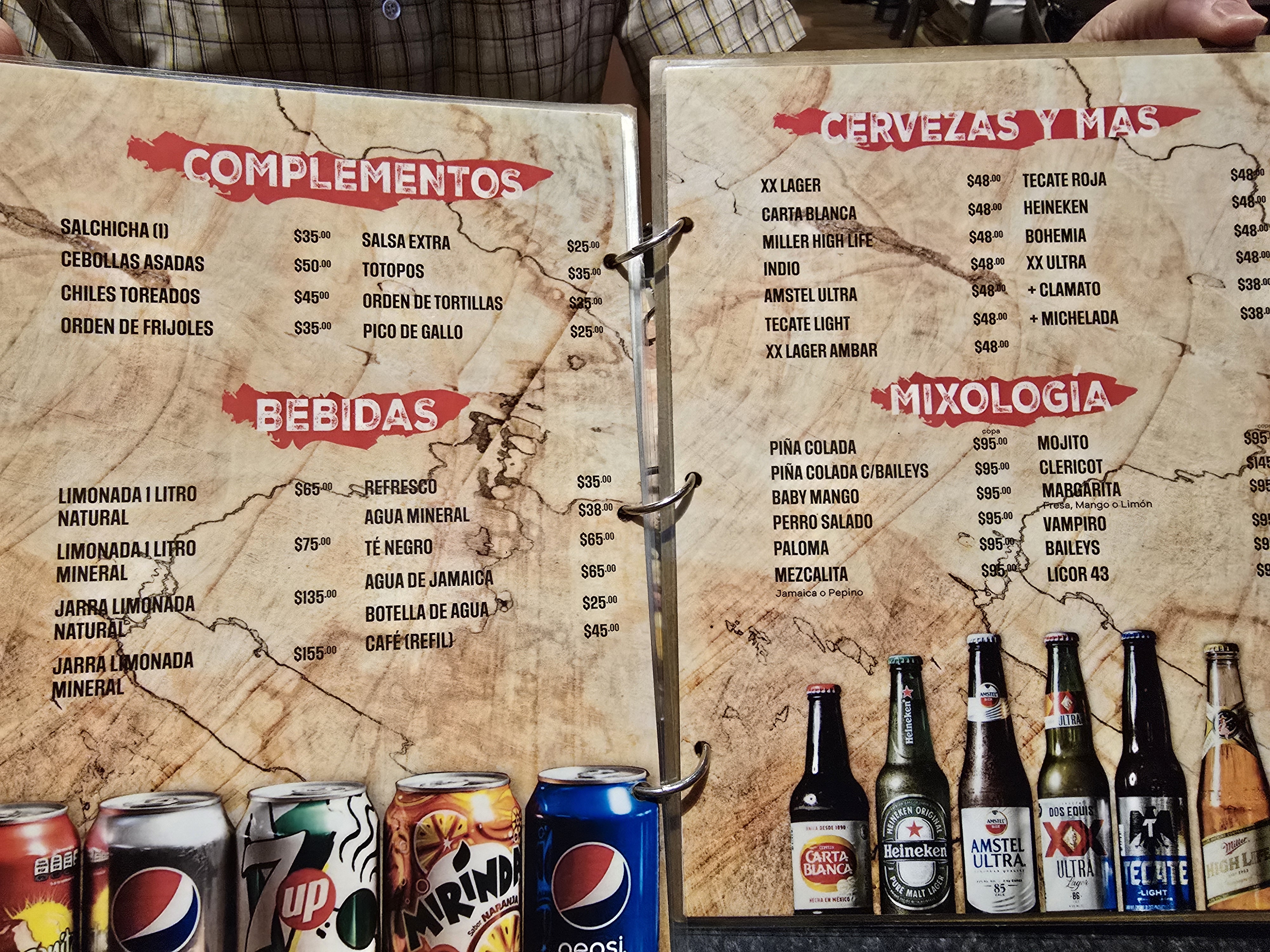 Restaurante El Álamo image 9