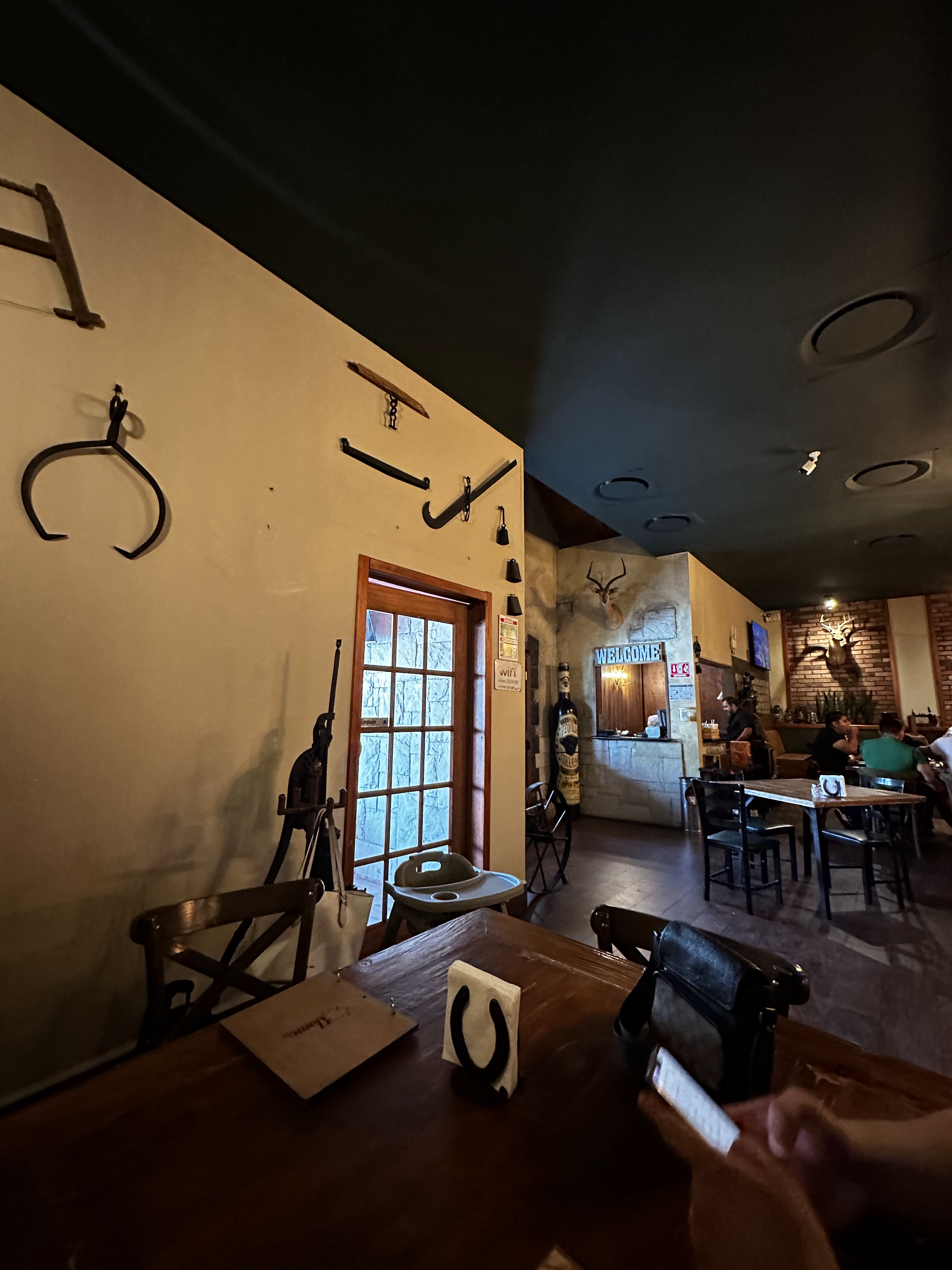 Restaurante El Álamo image 10