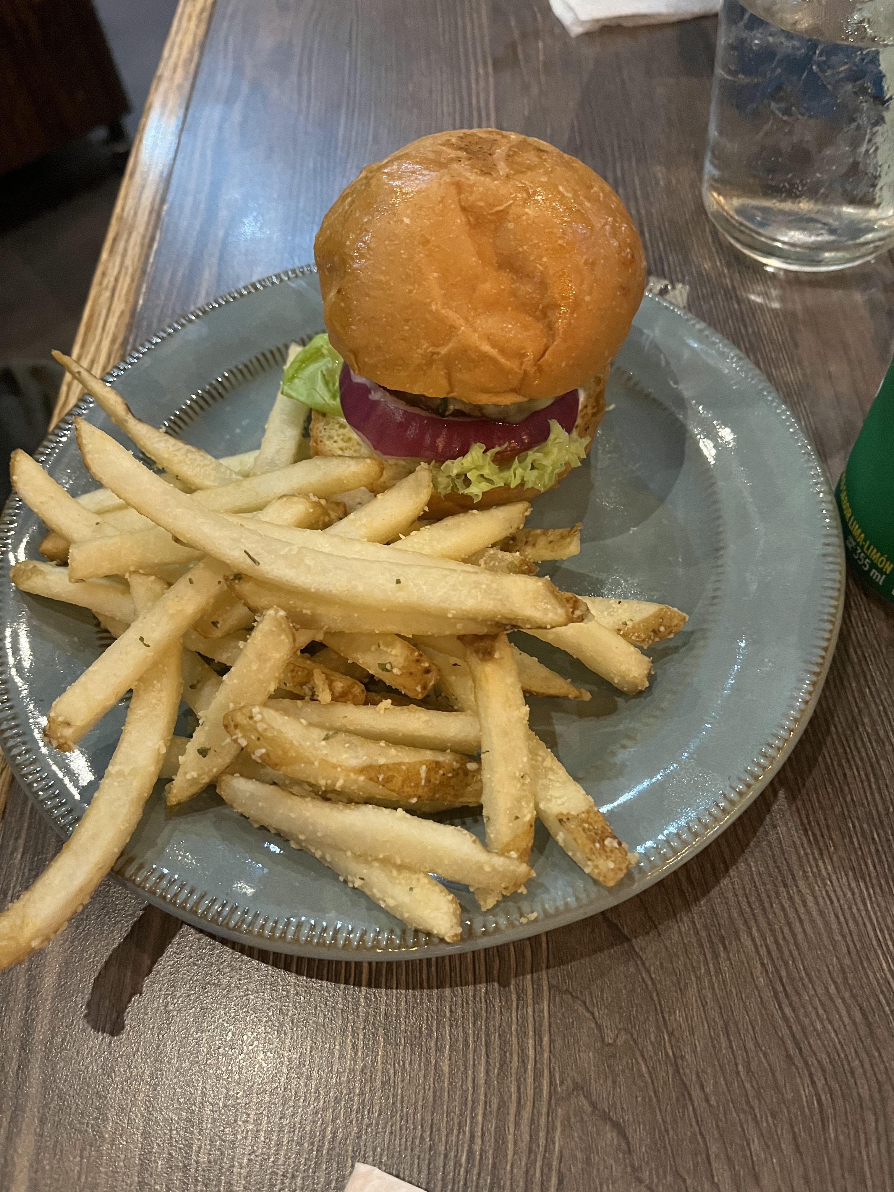 Restaurante Santa Fe image 3