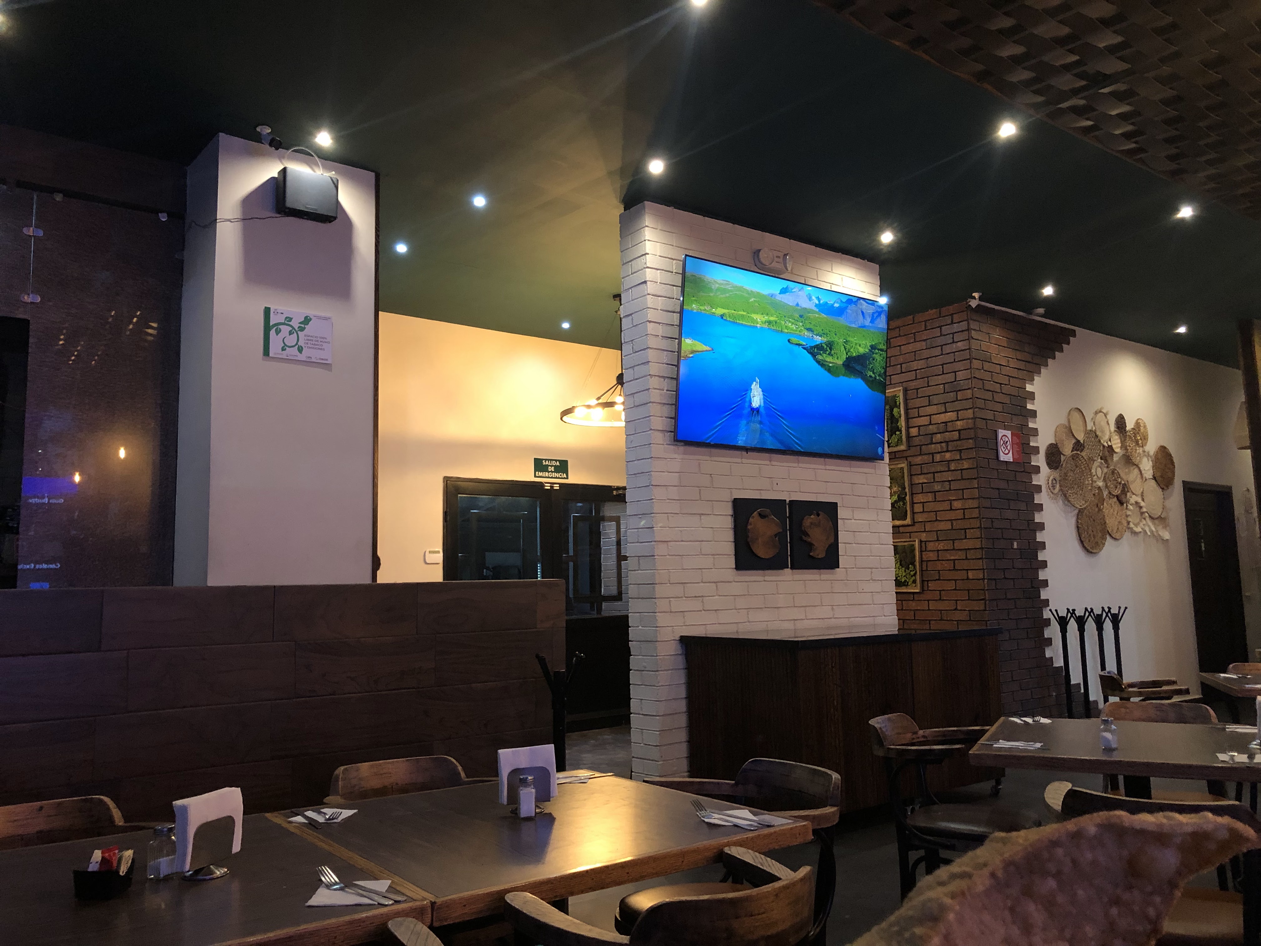 Restaurante Santa Fe image 4