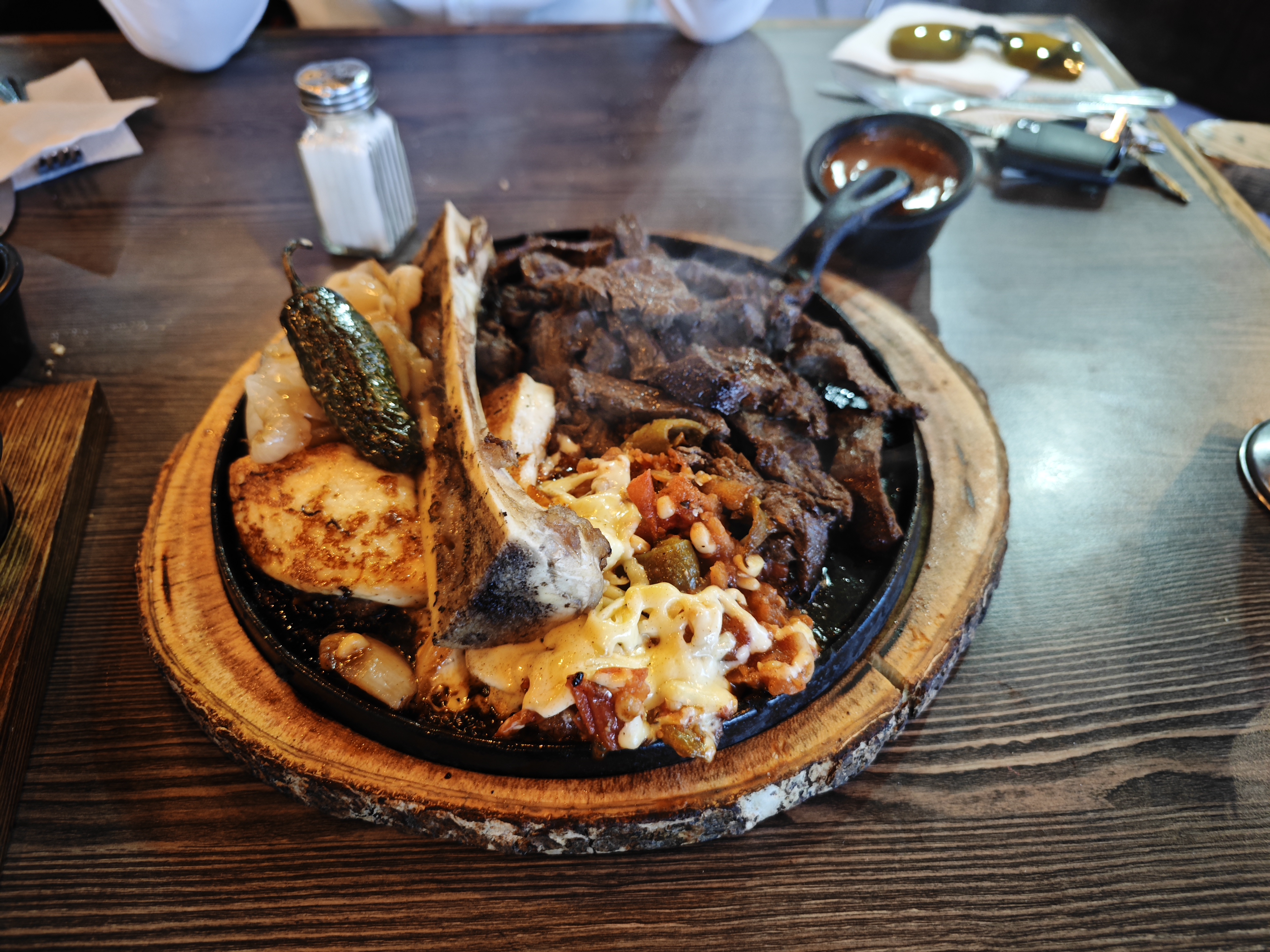 Restaurante Santa Fe image 5