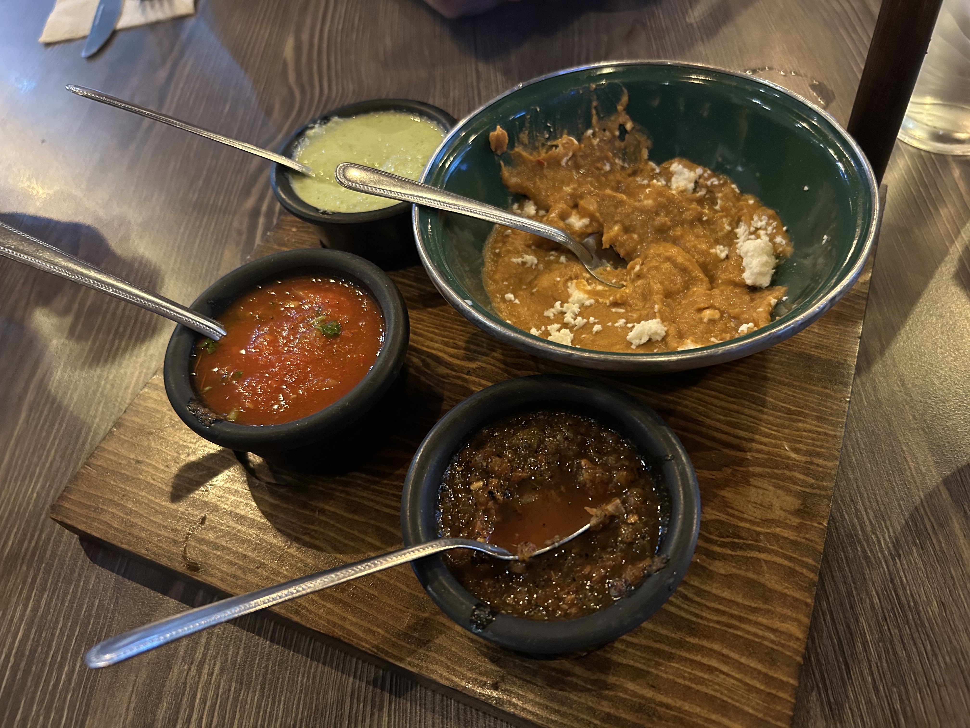 Restaurante Santa Fe image 6