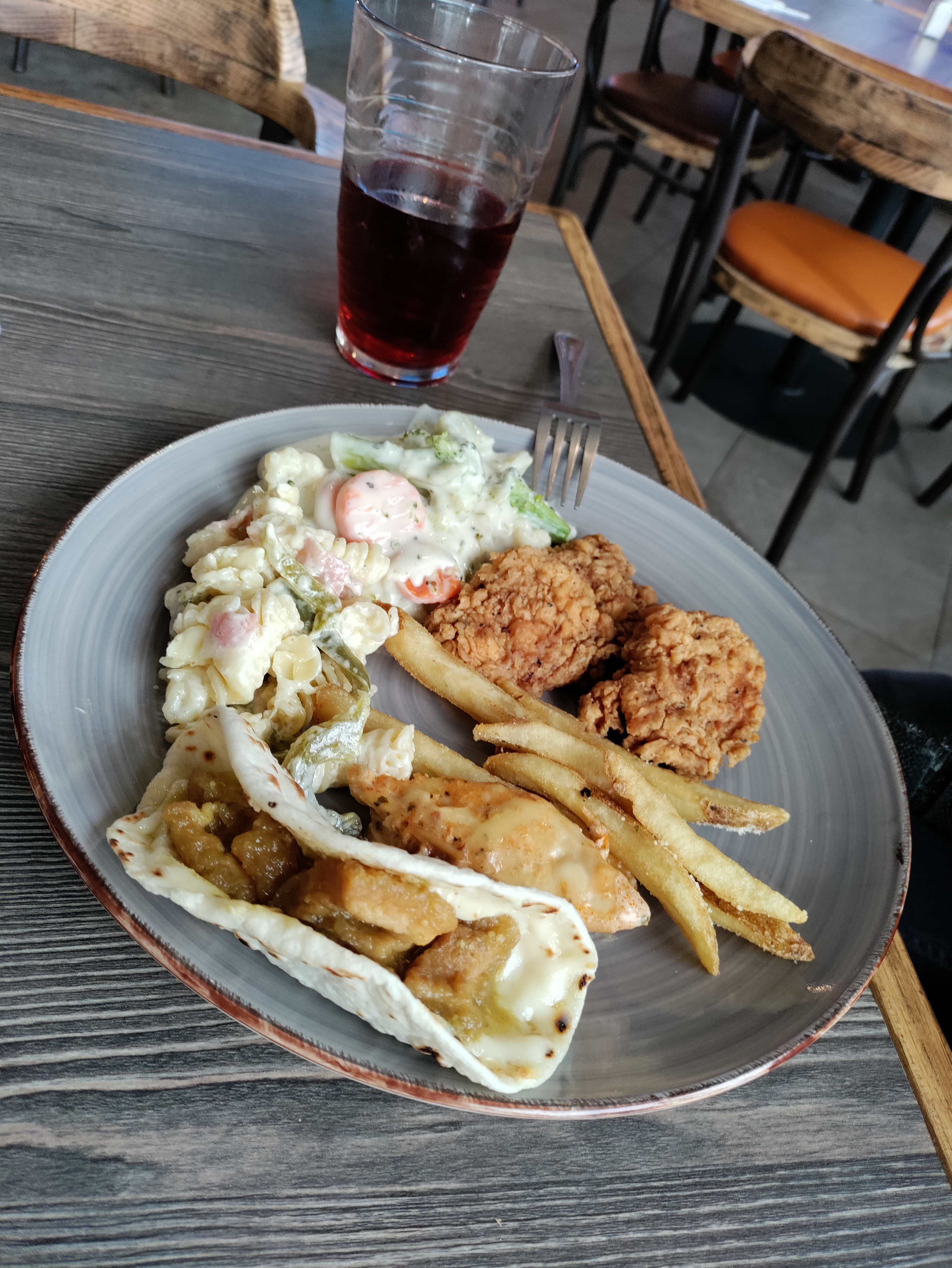 Restaurante Santa Fe image 7