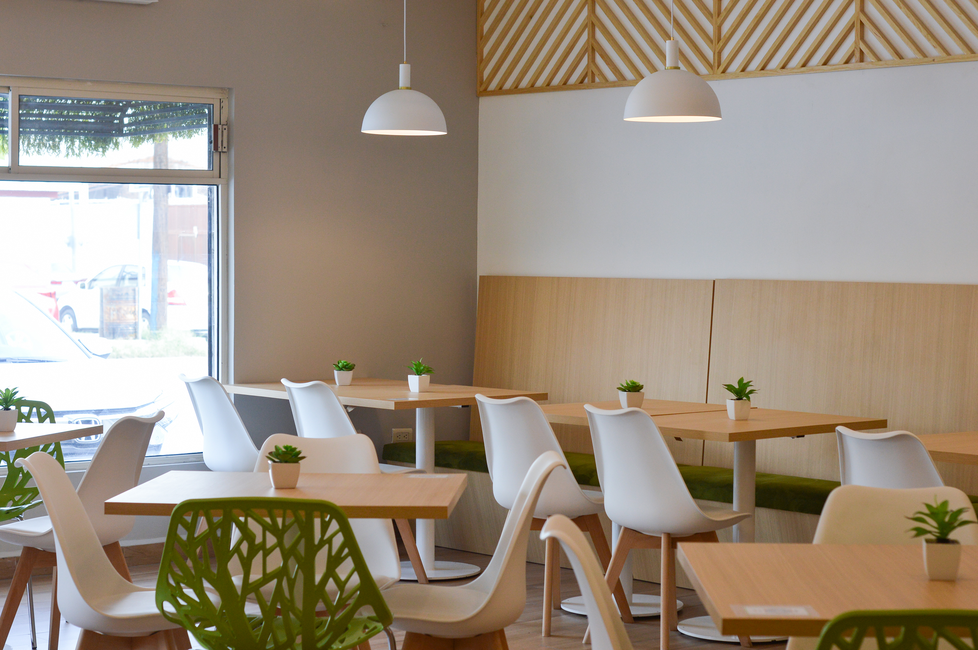 Mi Restaurante Vizana image 1