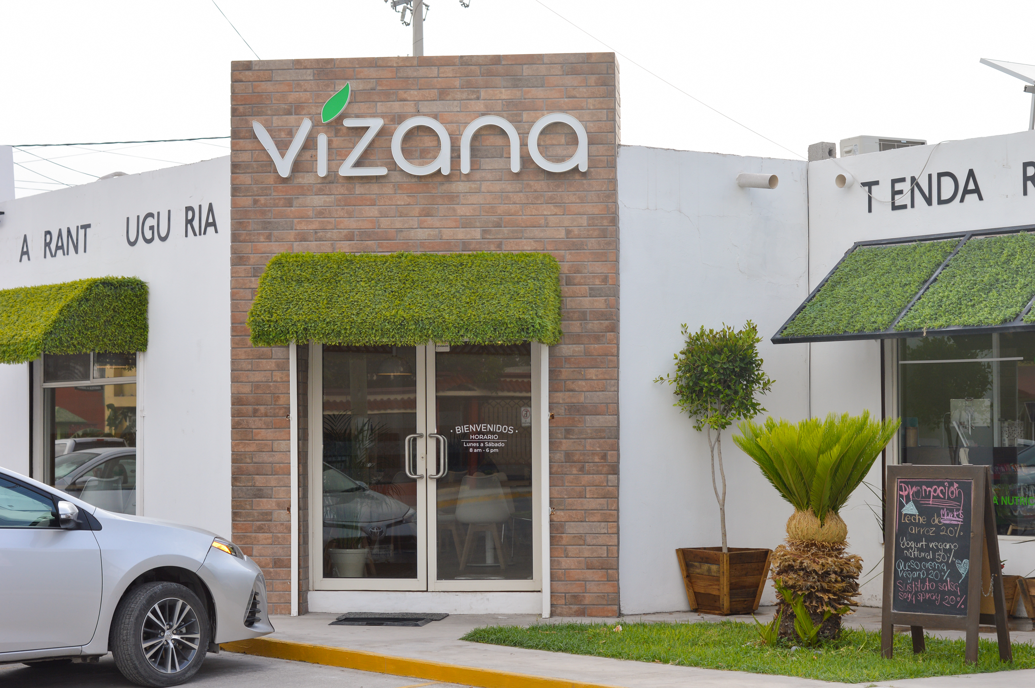 Mi Restaurante Vizana image 4