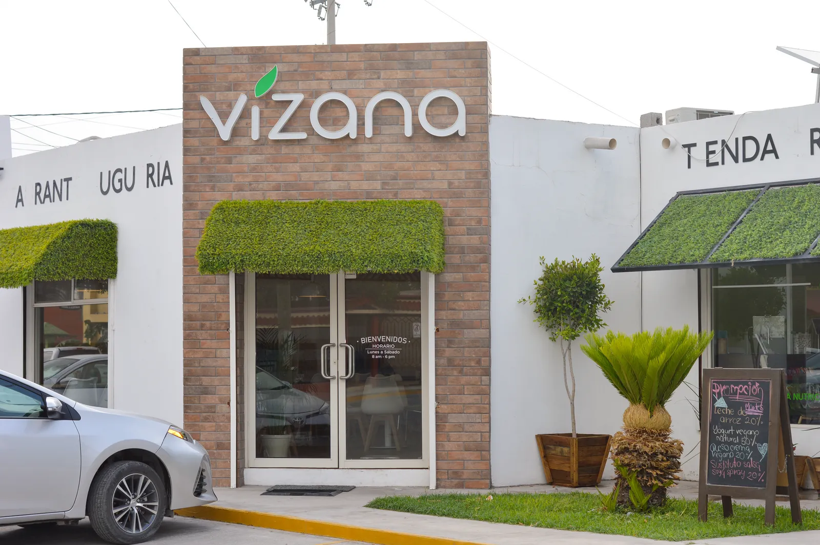 Mi Restaurante Vizana image 4