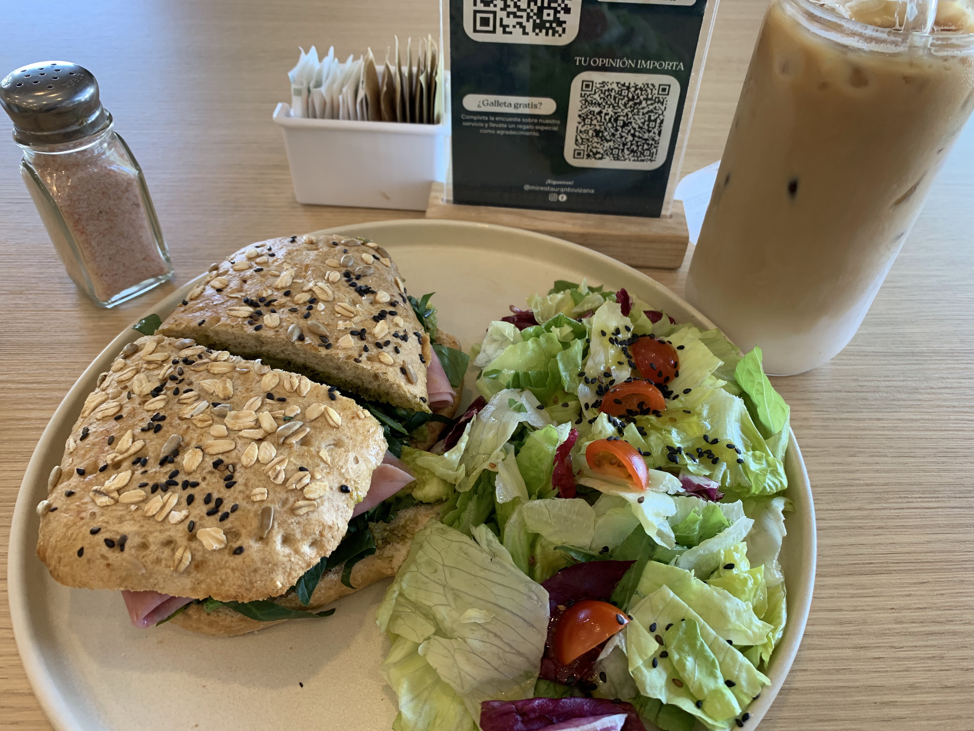 Mi Restaurante Vizana image 5