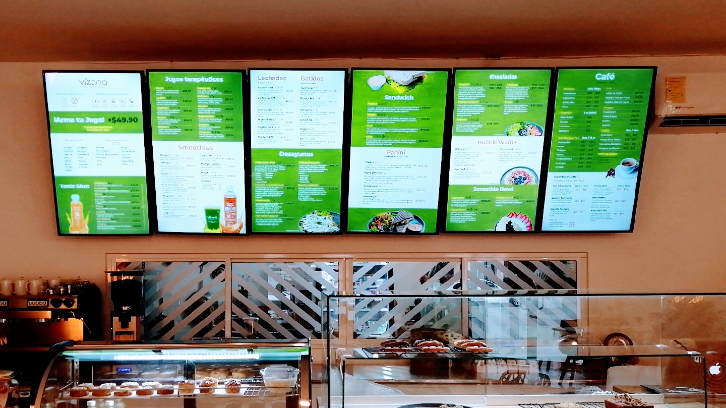 Mi Restaurante Vizana image 6