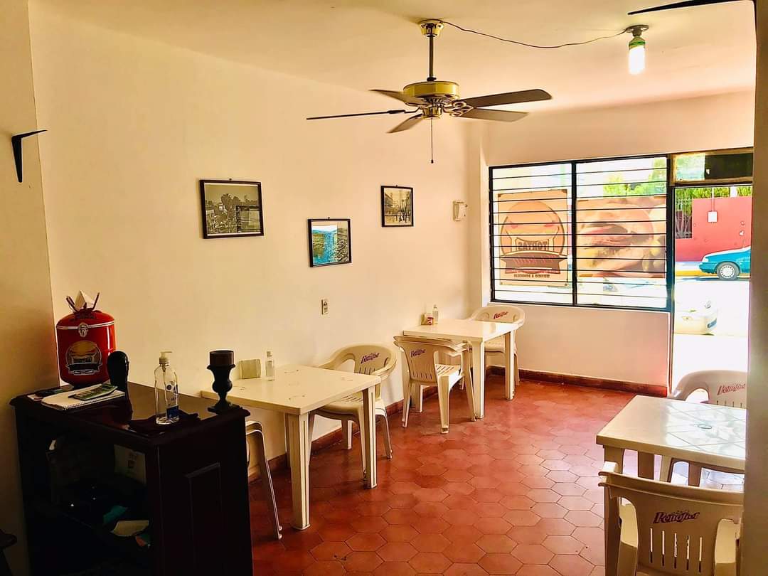 Tortas El Kaly image 1