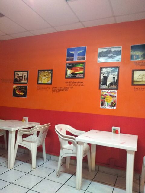 Tortas El Kaly image 2