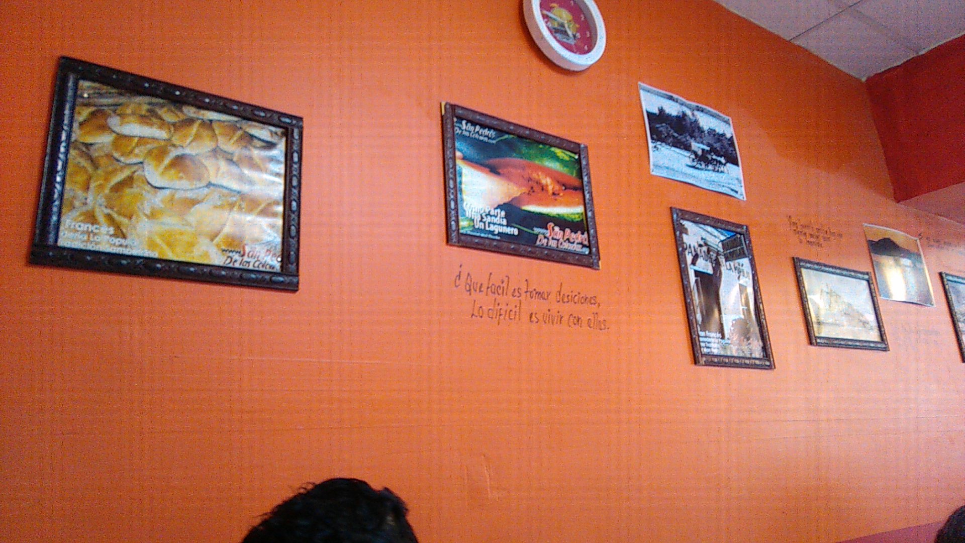 Tortas El Kaly image 3