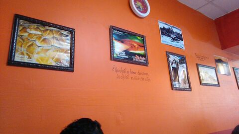 Tortas El Kaly image 3