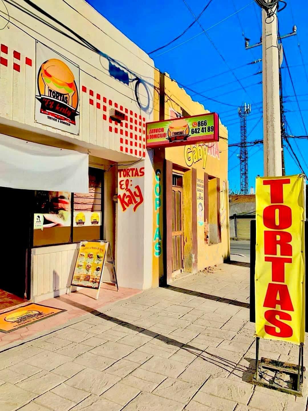 Tortas El Kaly image 4