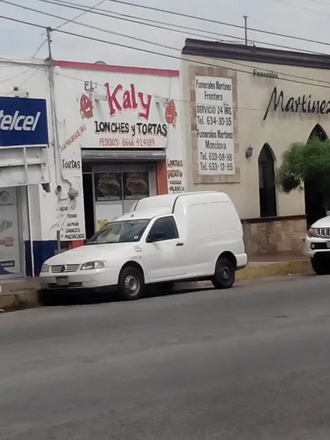 Tortas El Kaly image 5