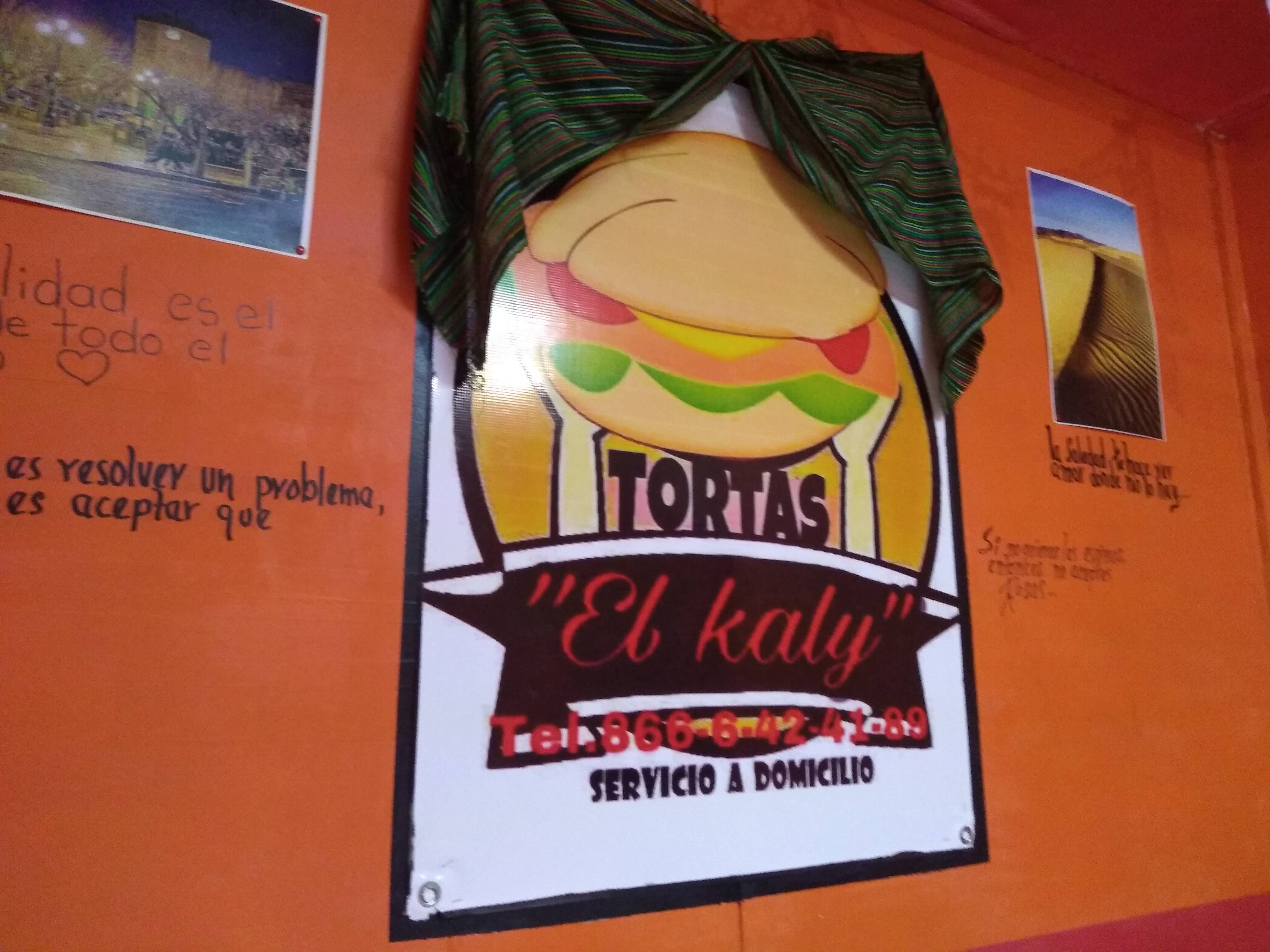Tortas El Kaly image 6