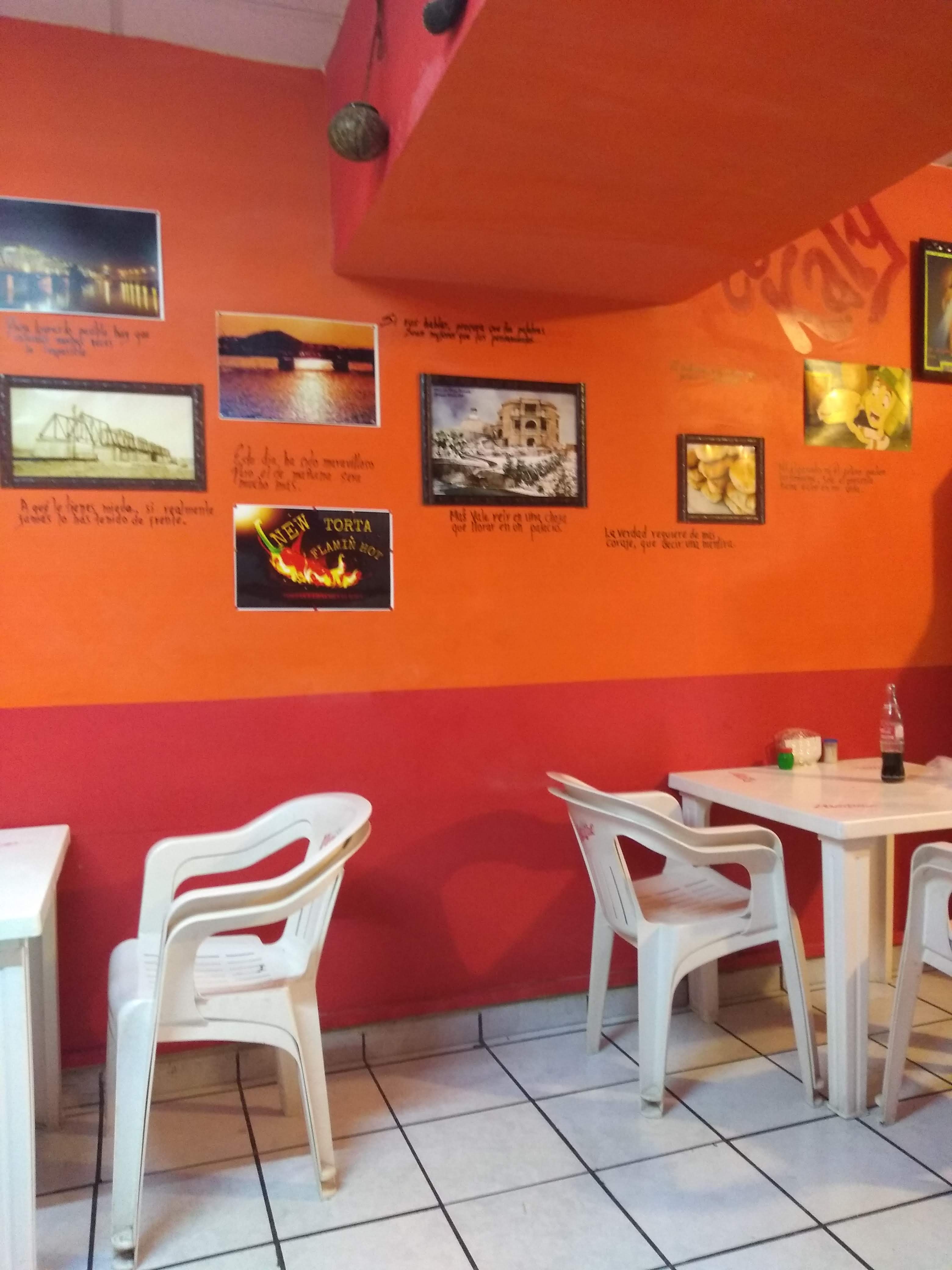 Tortas El Kaly image 7