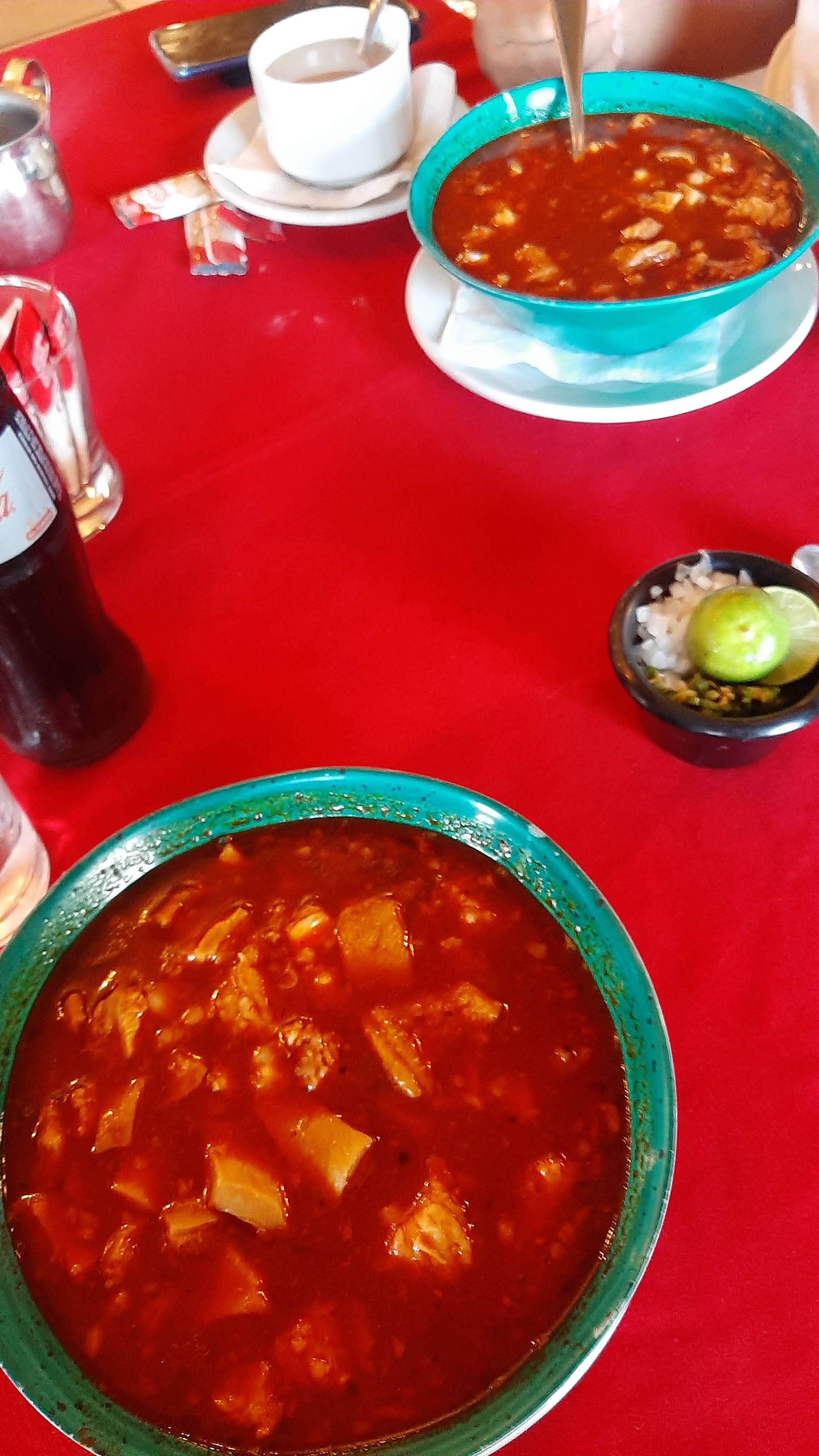 Hawaii Restaurante image 7