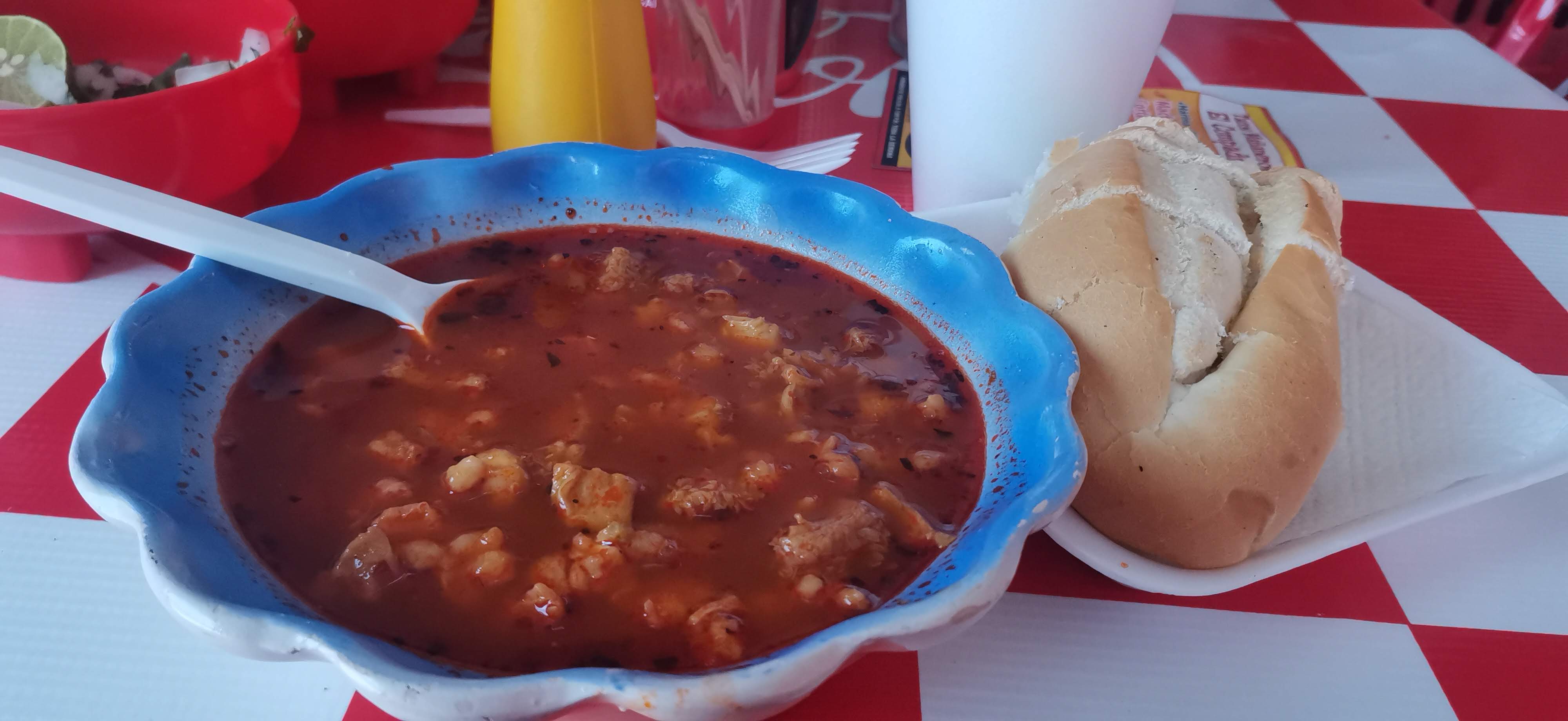 Tacos Mañaneros El Compadre image 2