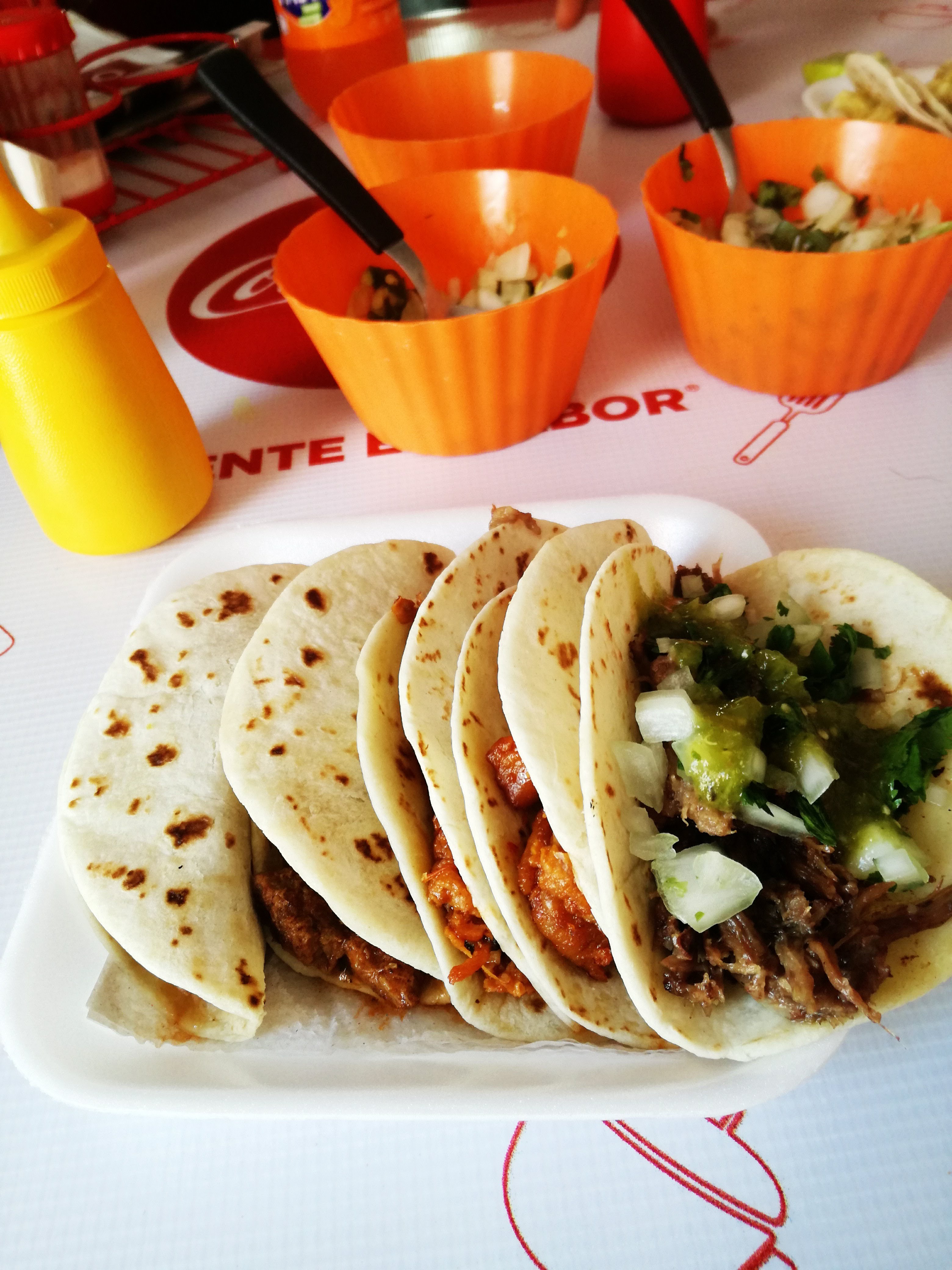 Tacos Mañaneros El Compadre image 4