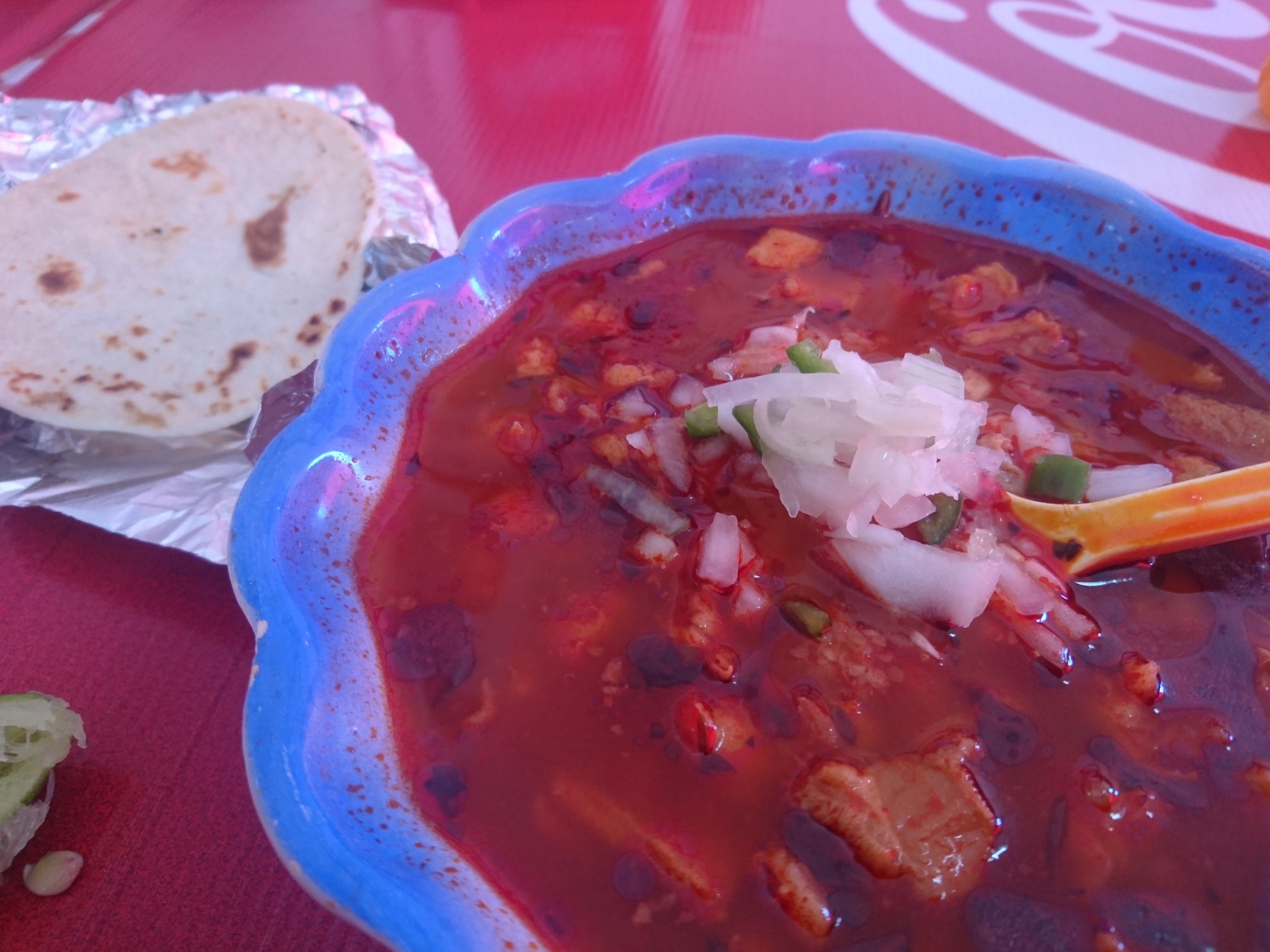 Tacos Mañaneros El Compadre image 5