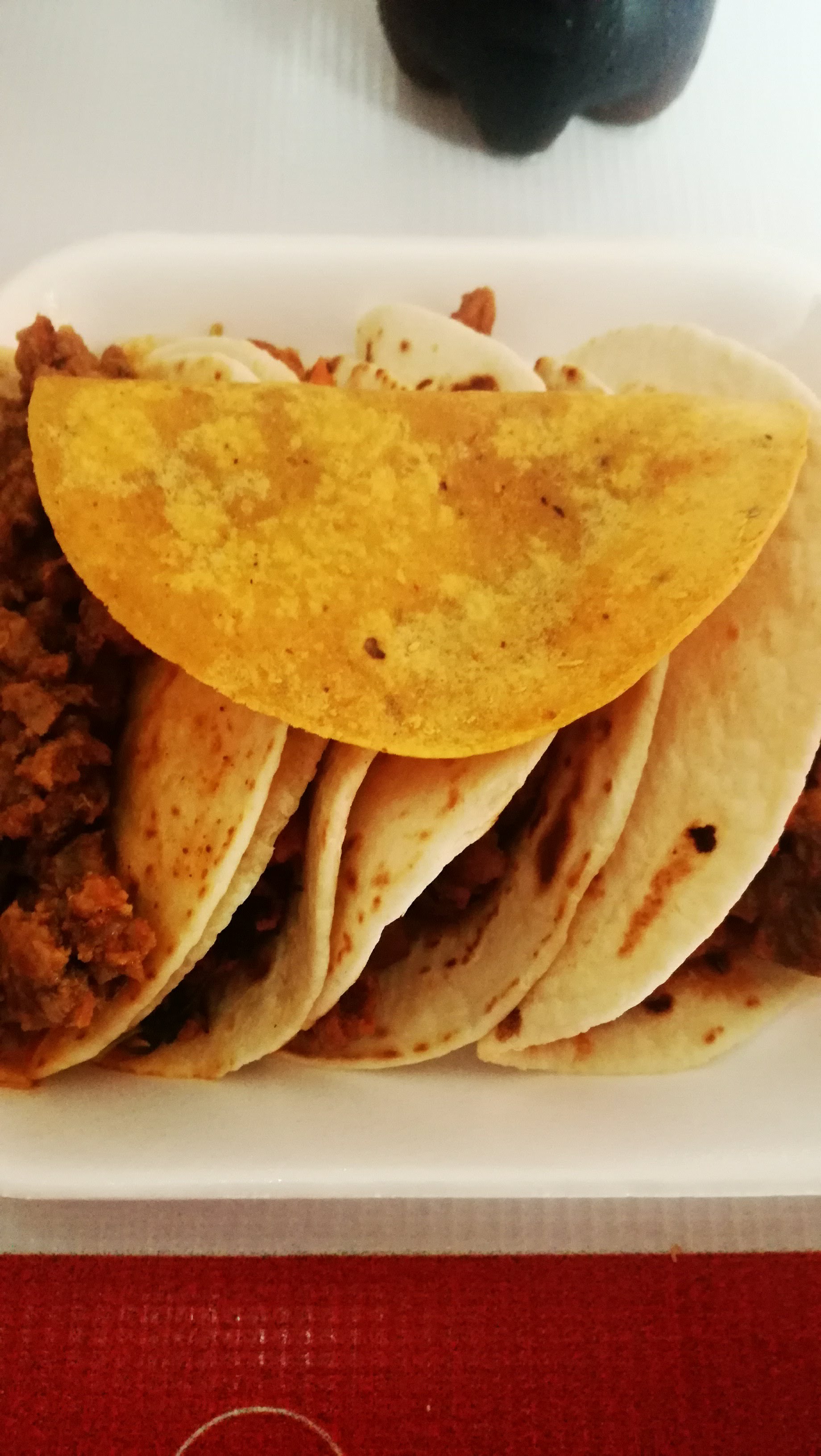 Tacos Mañaneros El Compadre image 6