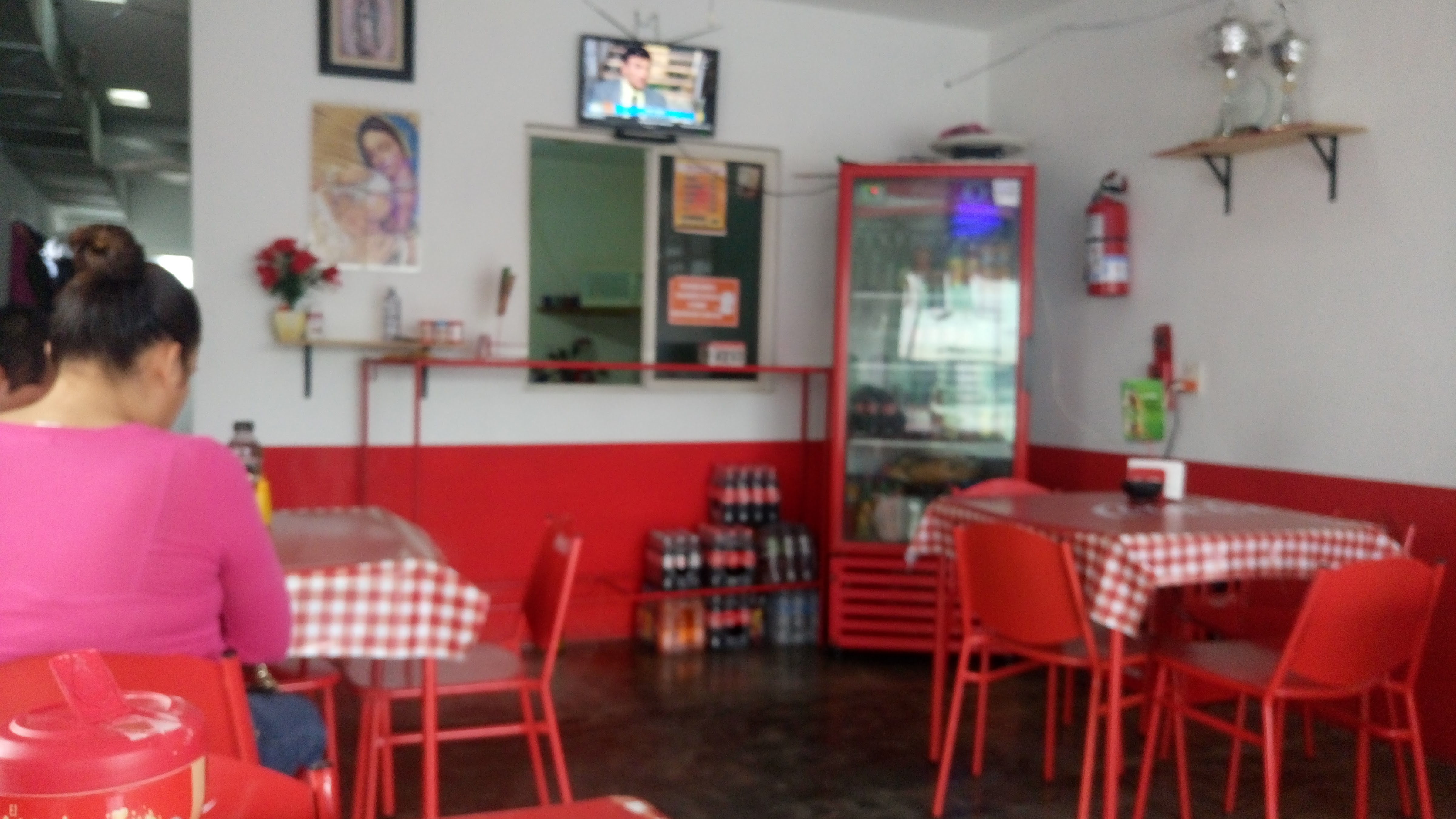 Tacos Mañaneros El Compadre image 7