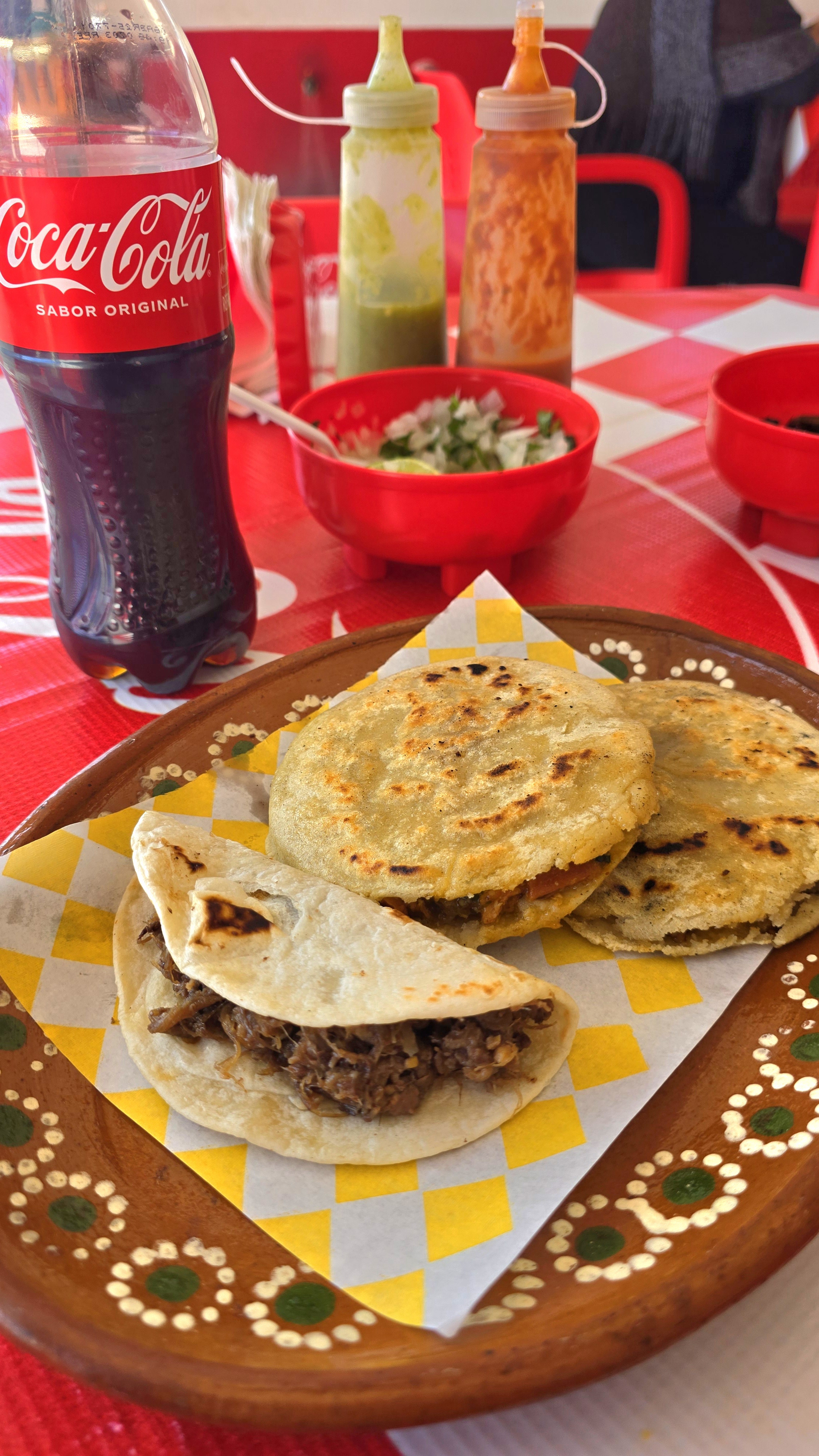 Tacos Mañaneros El Compadre image 9