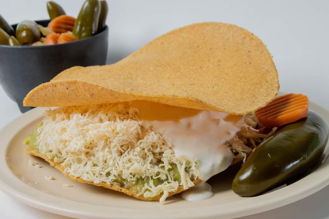 La Siberia's de frontera image 2