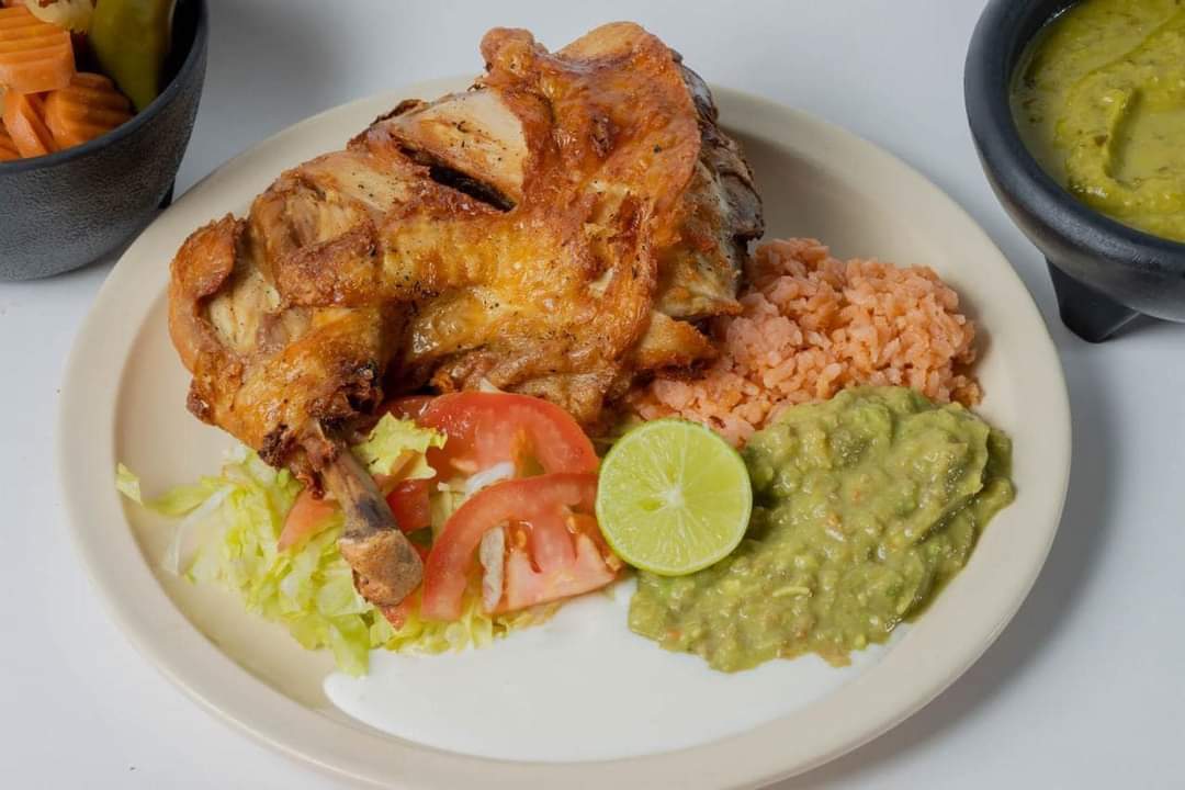 La Siberia's de frontera image 3