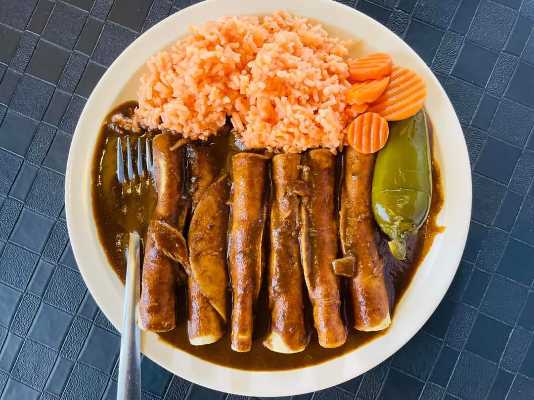 La Siberia's de frontera image 4