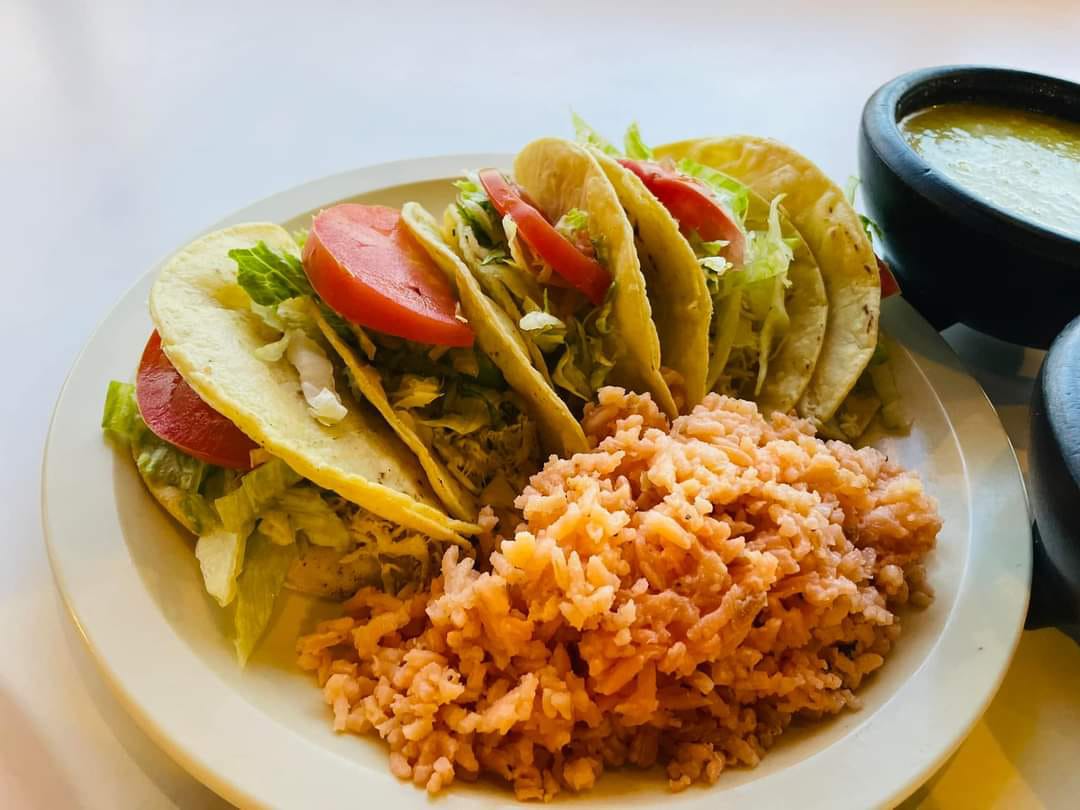 La Siberia's de frontera image 5