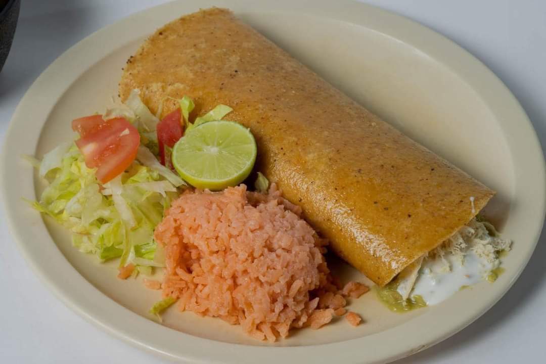 La Siberia's de frontera image 7