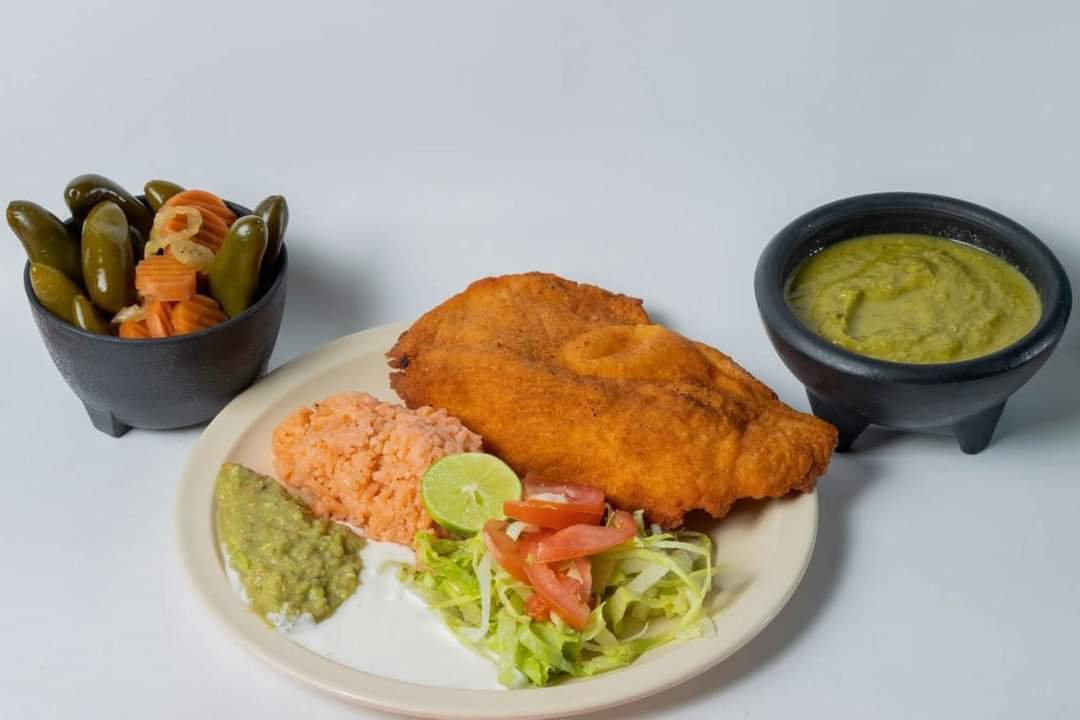 La Siberia's de frontera image 8