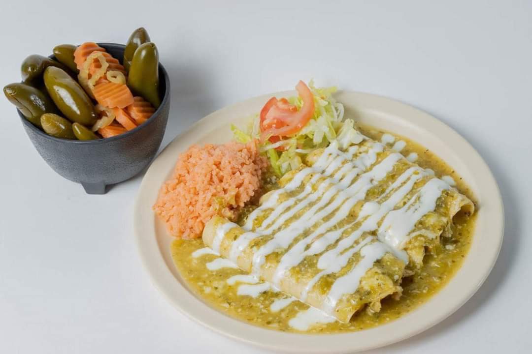 La Siberia's de frontera image 9