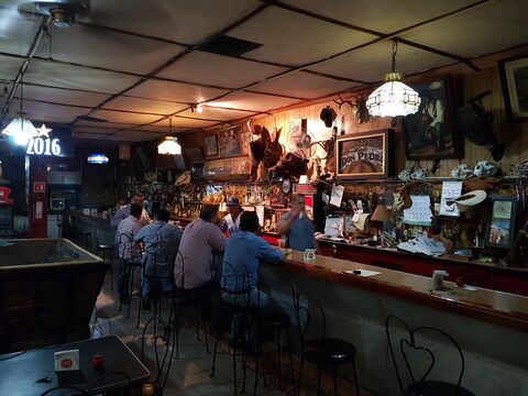 Ciro's Bar image 1