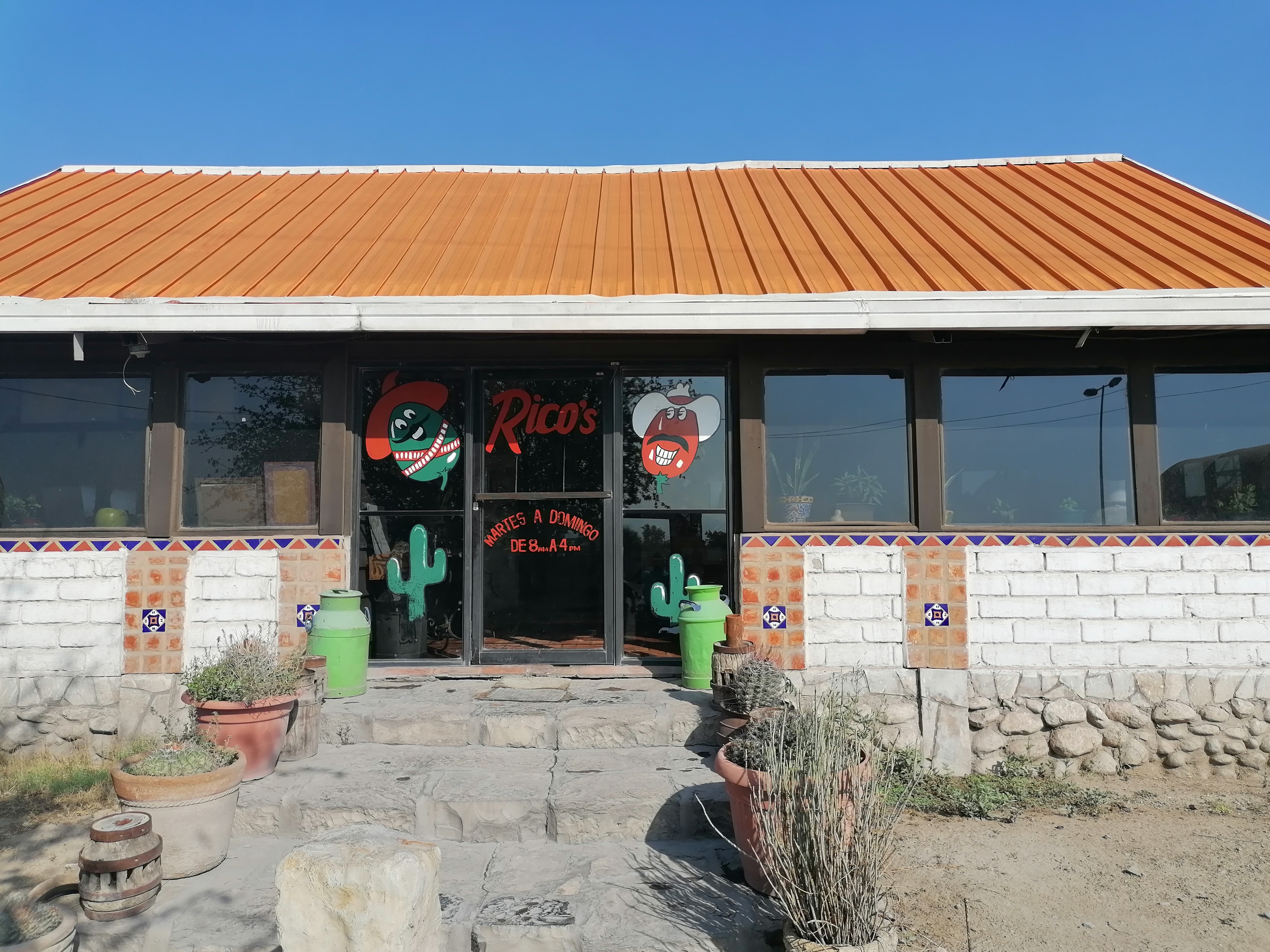 Restaurant Rico's image 1