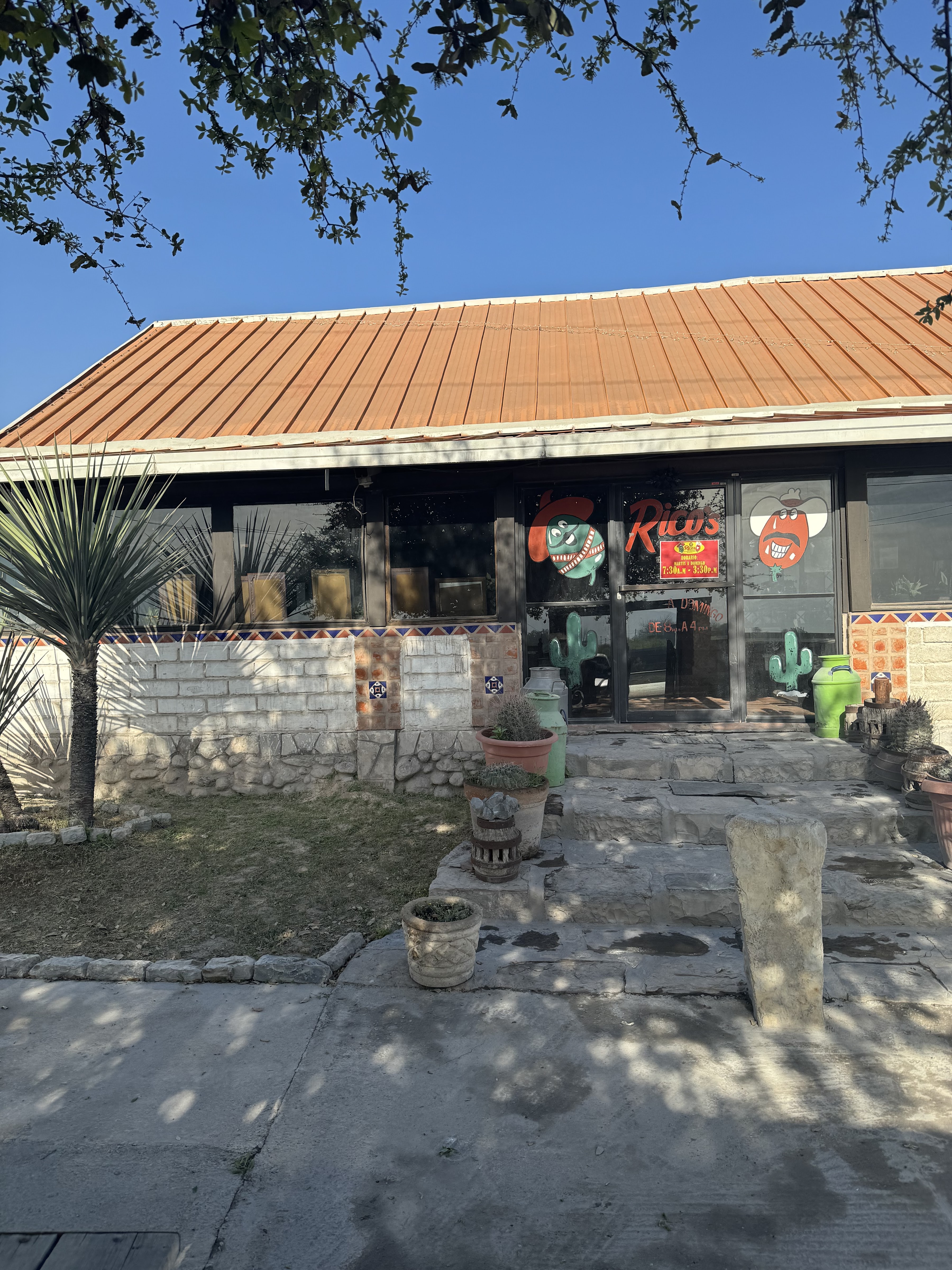 Restaurant Rico's image 6