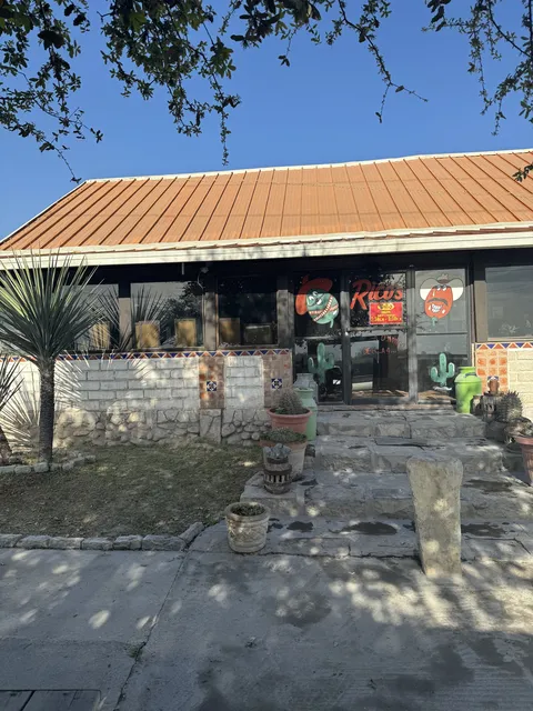 Restaurant Rico's image 6