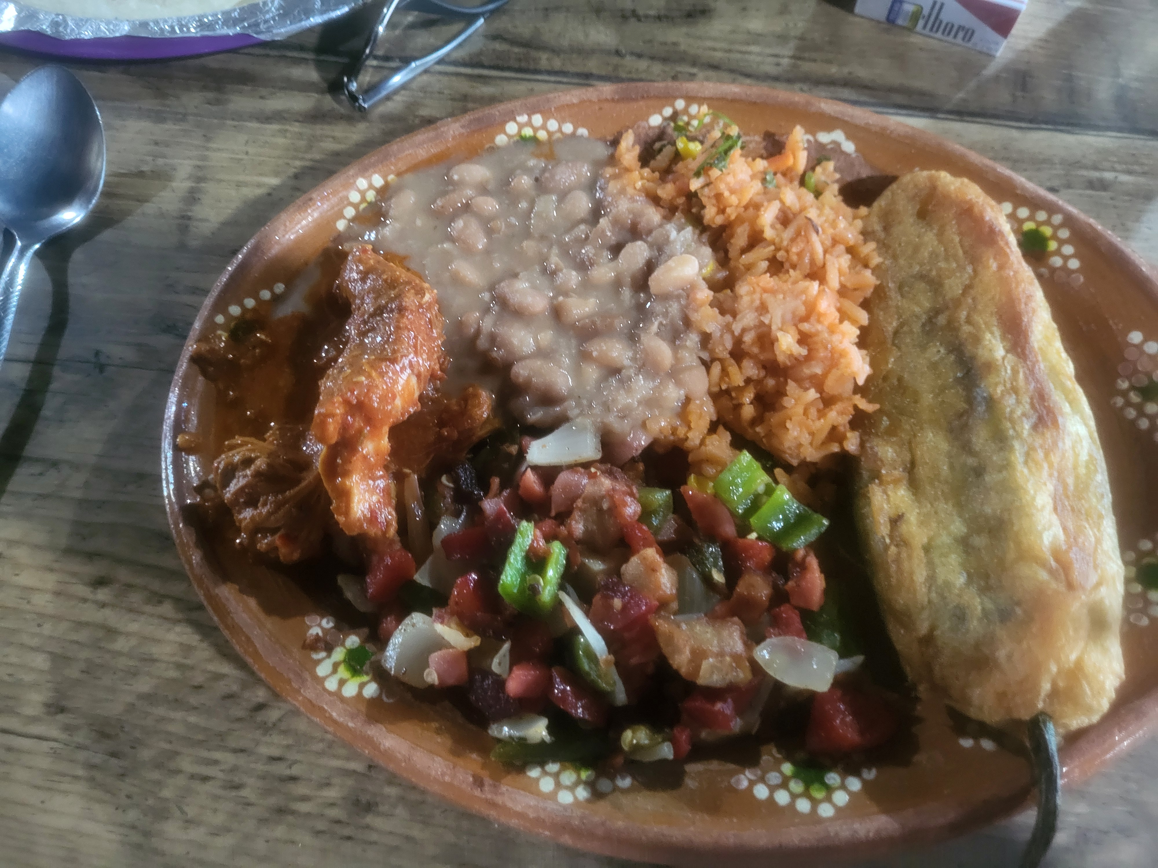 Restaurant Rico's image 7