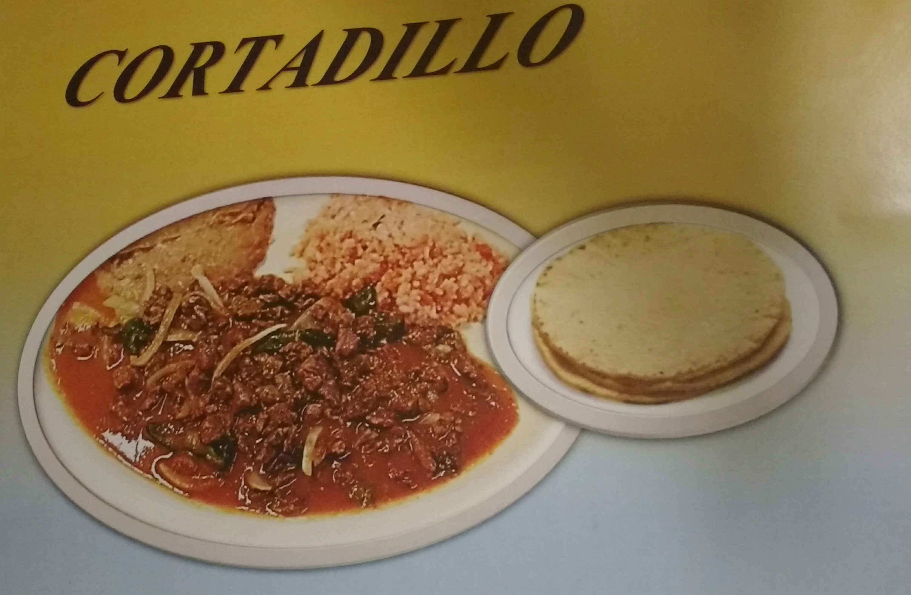 Pollos Y Comidas La Casita image 2