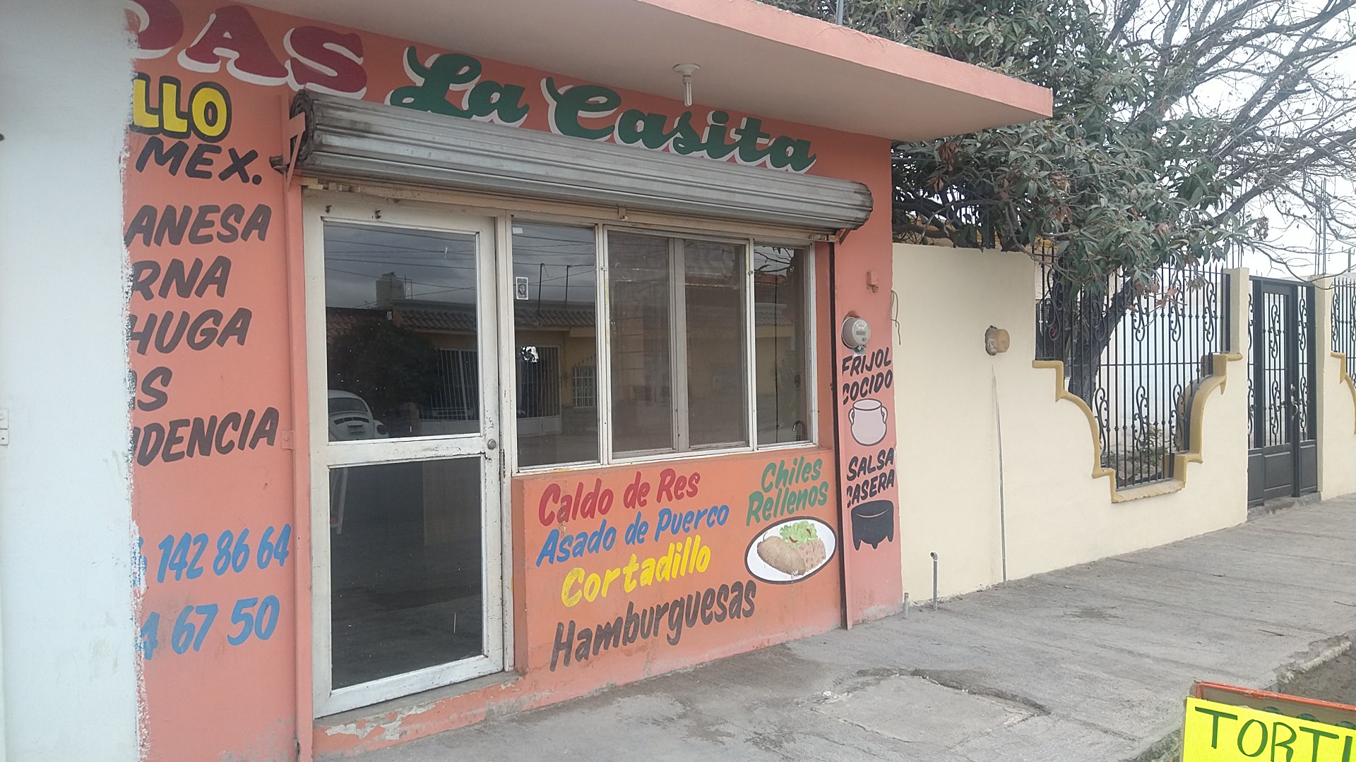 Pollos Y Comidas La Casita image 4