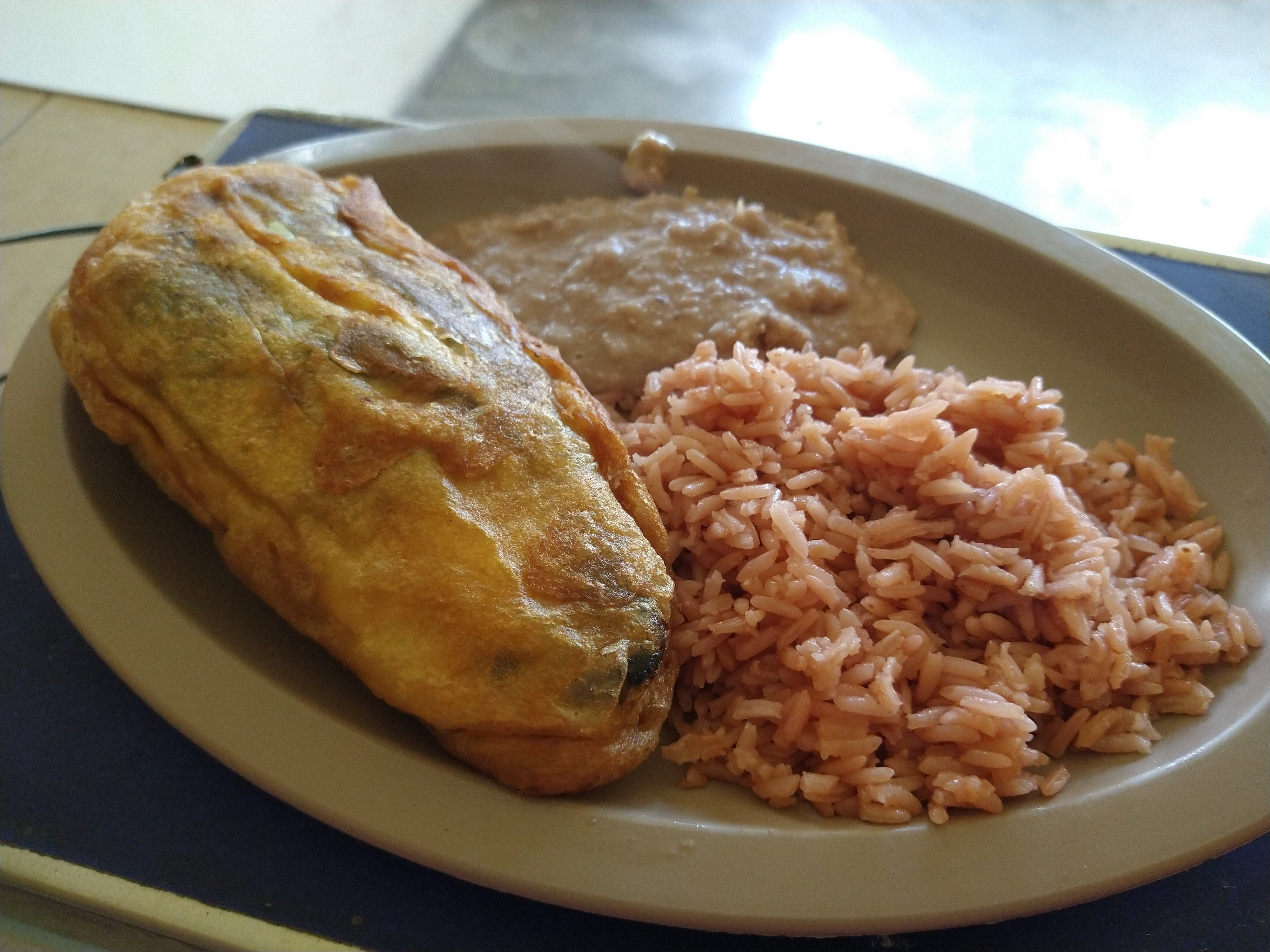 Pollos Y Comidas La Casita image 9