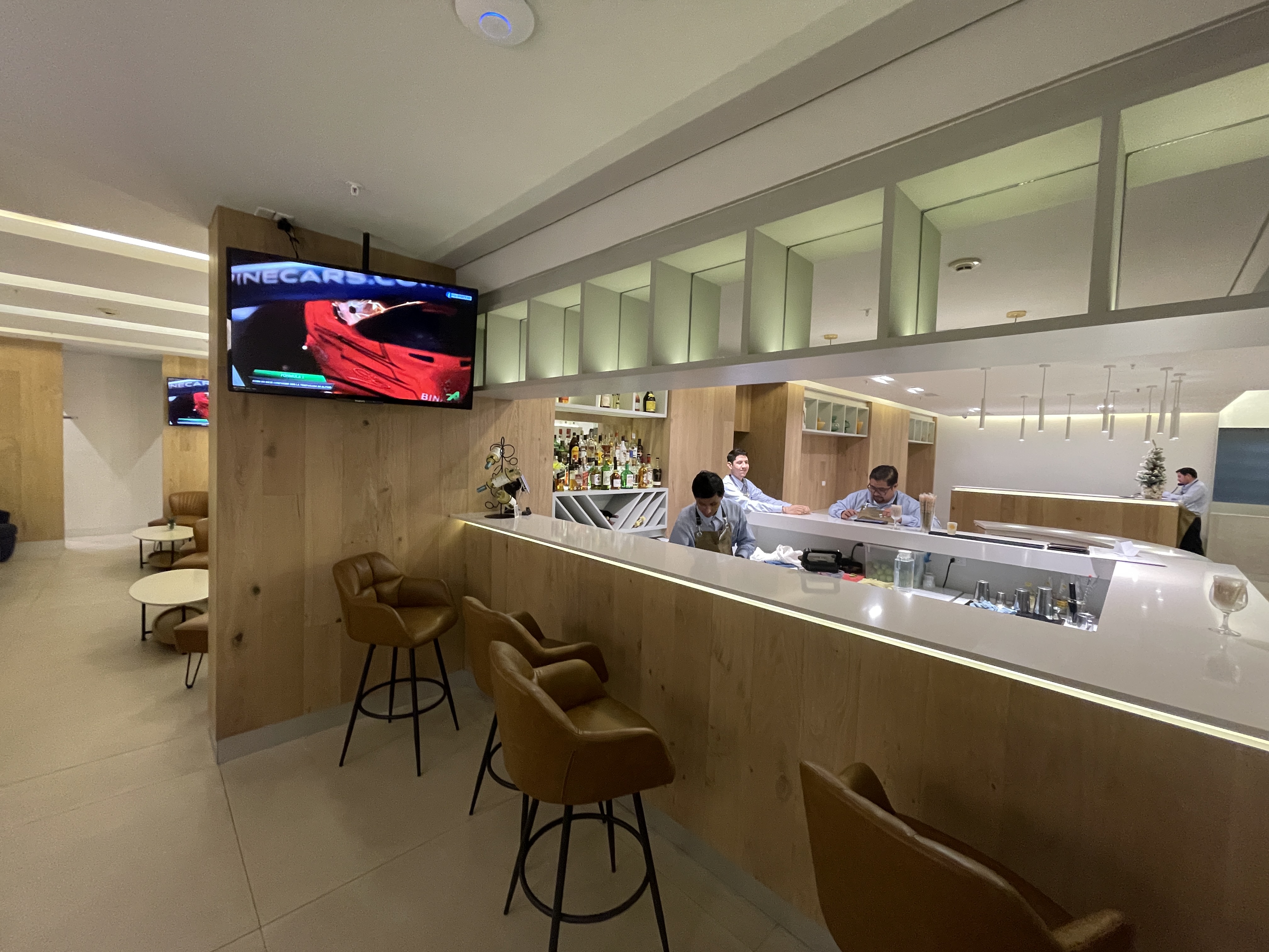 Kalionchiz Restaurant-Bar image 6